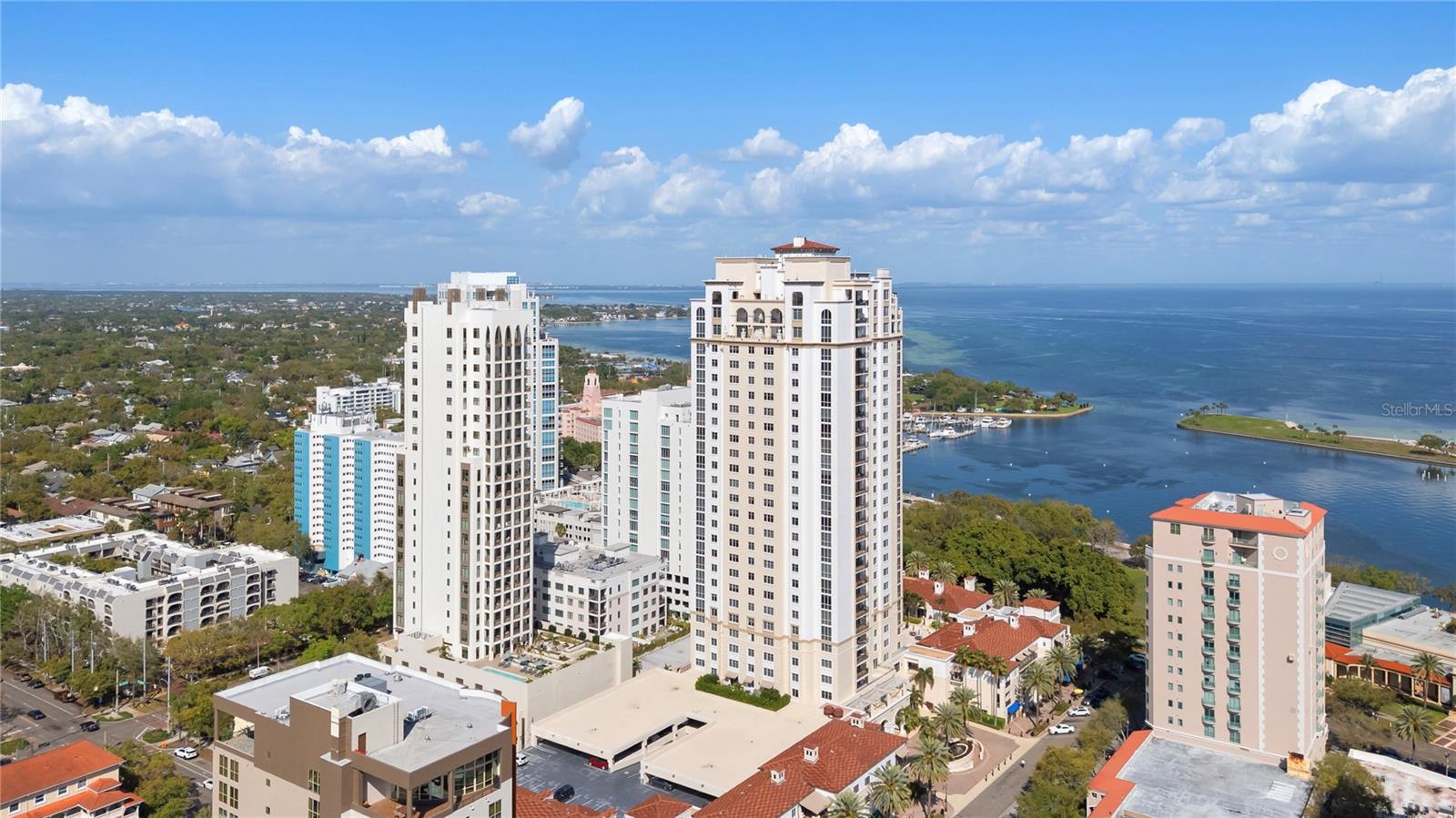 Photo of 300 BEACH DRIVE #302 ST PETERSBURG FL 33701