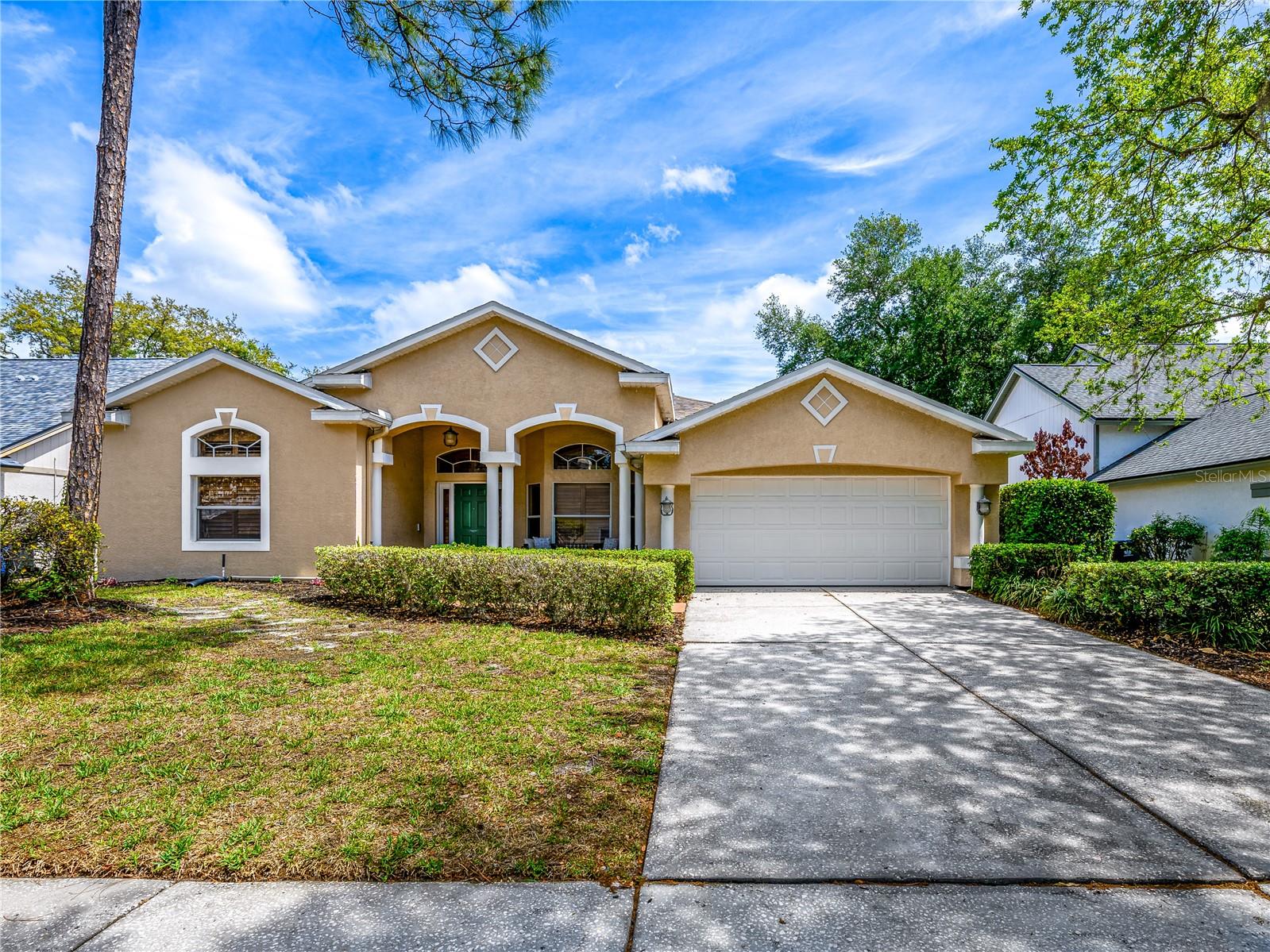 Photo of 7218 YARDLEY WAY TAMPA FL 33647