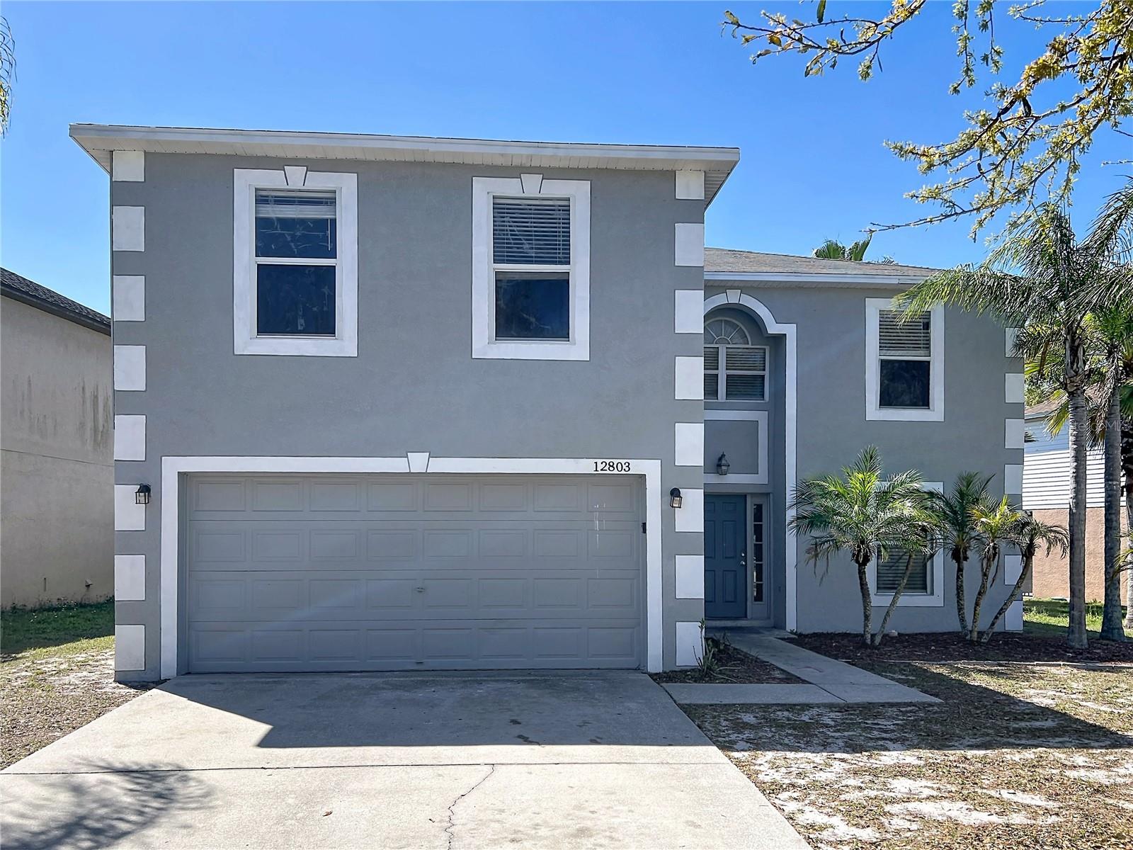 Photo of 12803 LAKE VISTA DRIVE GIBSONTON FL 33534