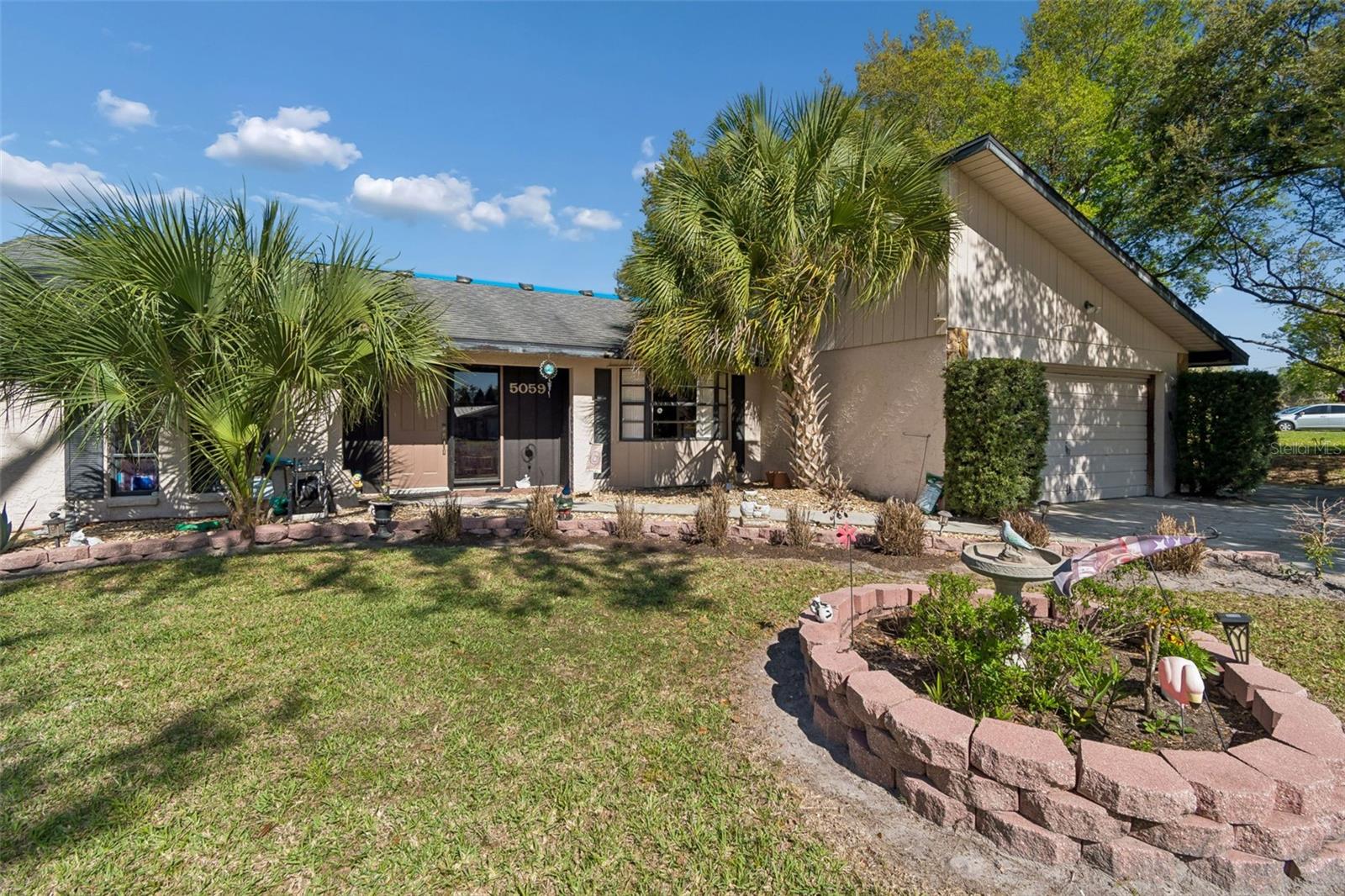 Photo of 5059 BERNADETTE DRIVE ZEPHYRHILLS FL 33541