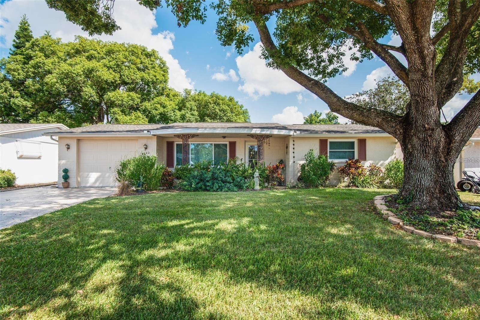Photo of 3802 MYNABIRD DRIVE NEW PORT RICHEY FL 34652