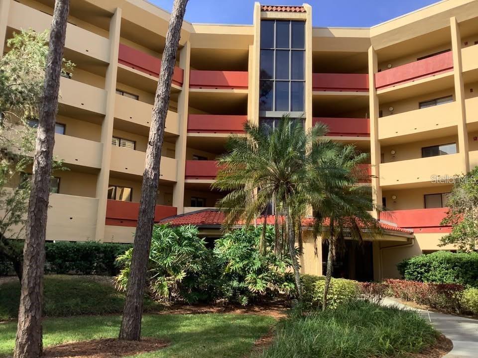 Photo of 3076 EASTLAND BOULEVARD #210 CLEARWATER FL 33761