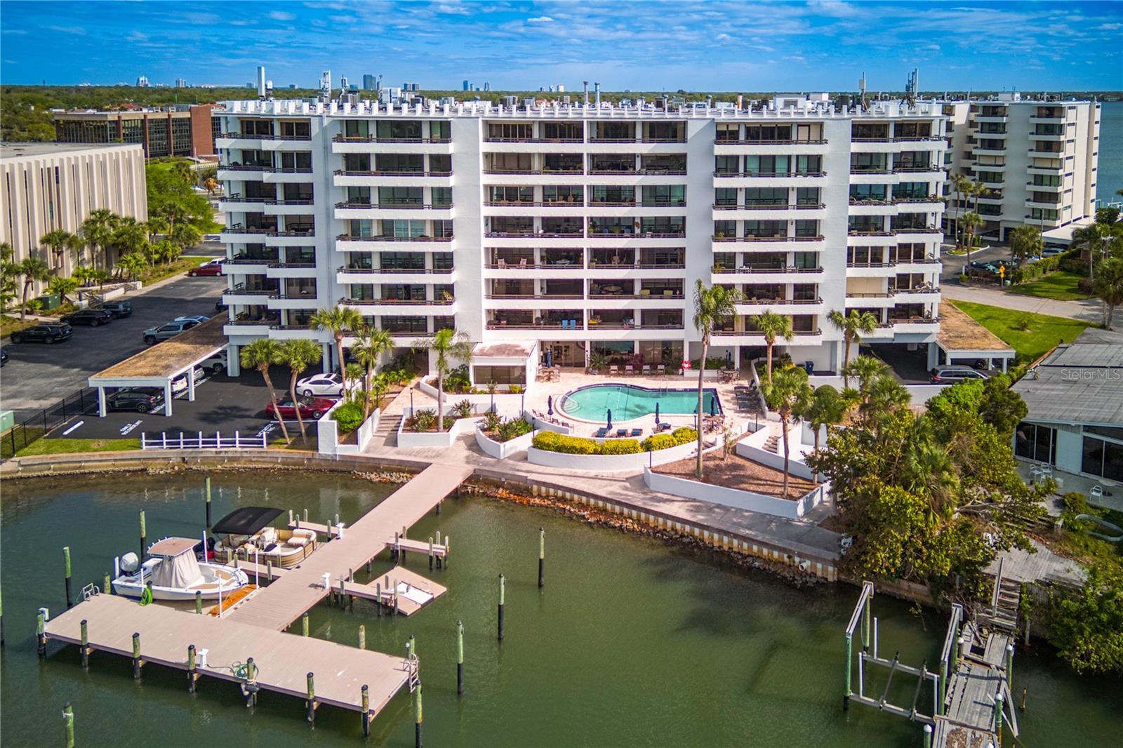 Photo of 5701 MARINER STREET #504A TAMPA FL 33609