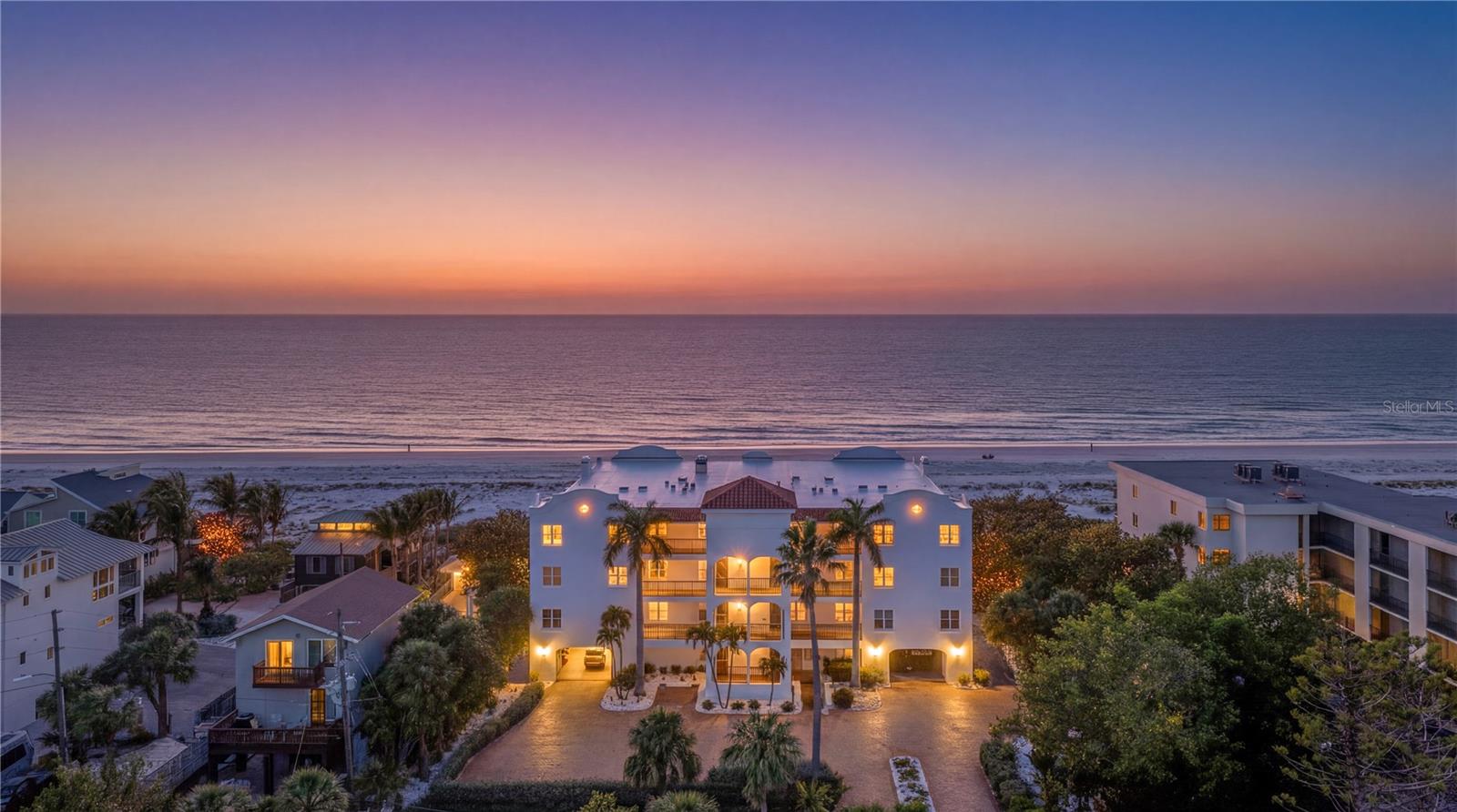 Photo of 3110 1ST STREET #101 ST PETE BEACH FL 33706