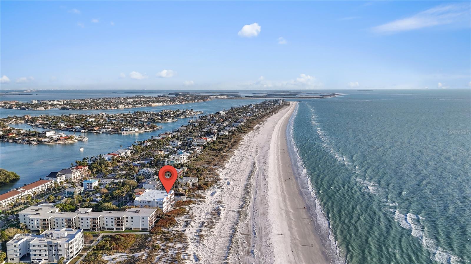 Photo of 3110 1ST STREET #101 ST PETE BEACH FL 33706