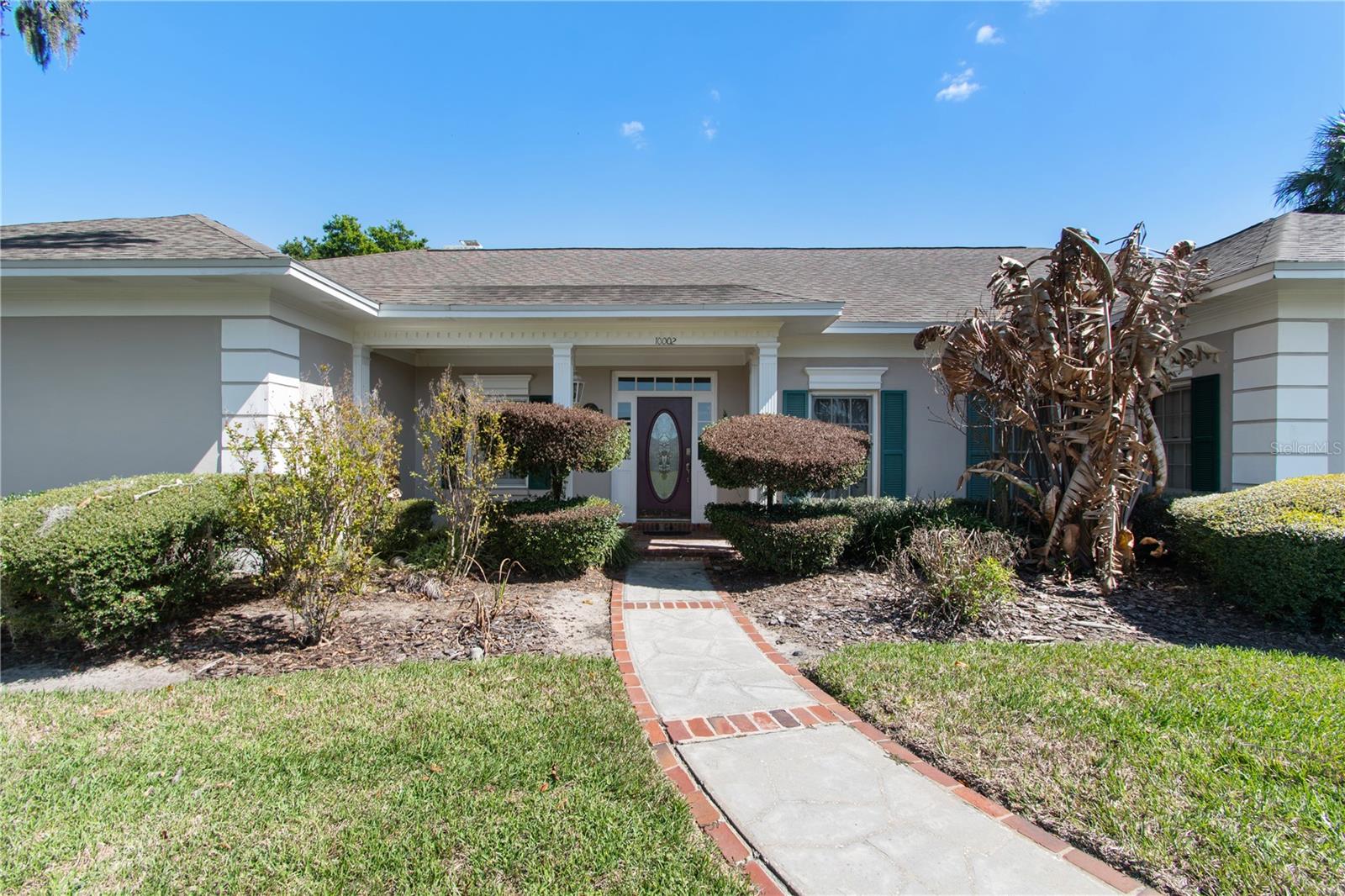Photo of 10002 HUNT CLIFF DRIVE RIVERVIEW FL 33569
