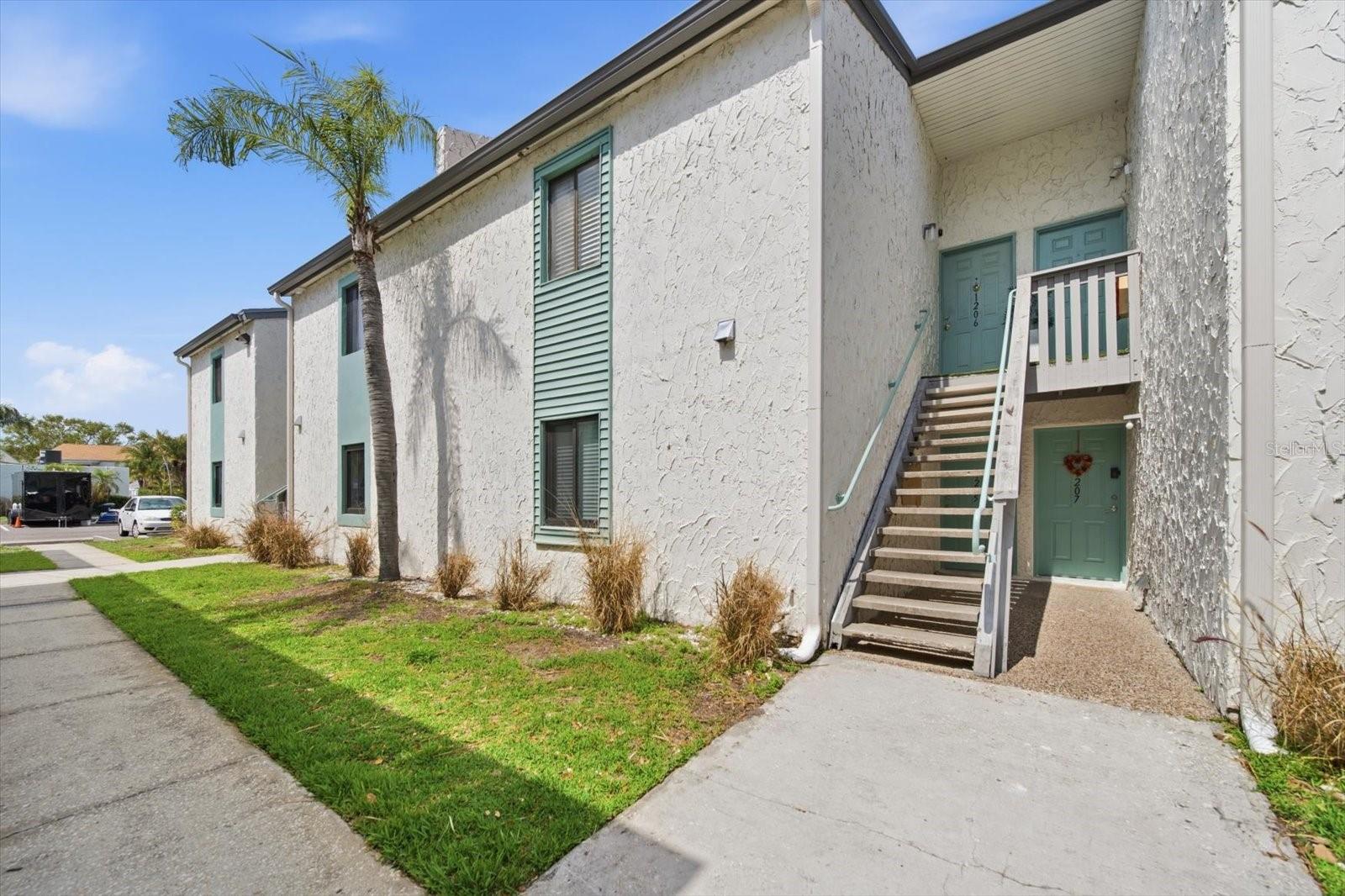 Photo of 11566 7TH LANE #1208 ST PETERSBURG FL 33716