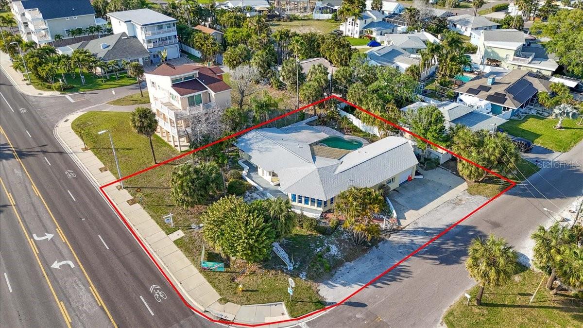 Photo of 16007 GULF BOULEVARD REDINGTON BEACH FL 33708