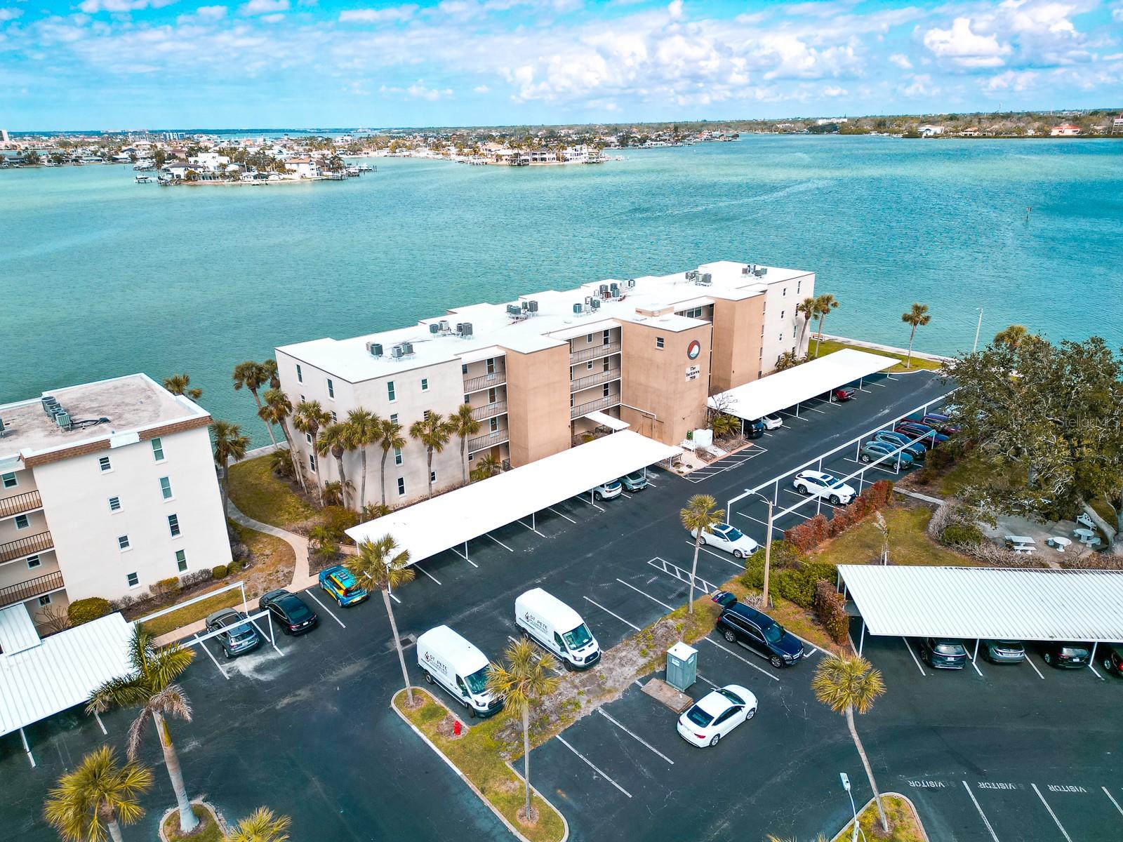 Photo of 7910 SUN ISLAND DRIVE #101 SOUTH PASADENA FL 33707