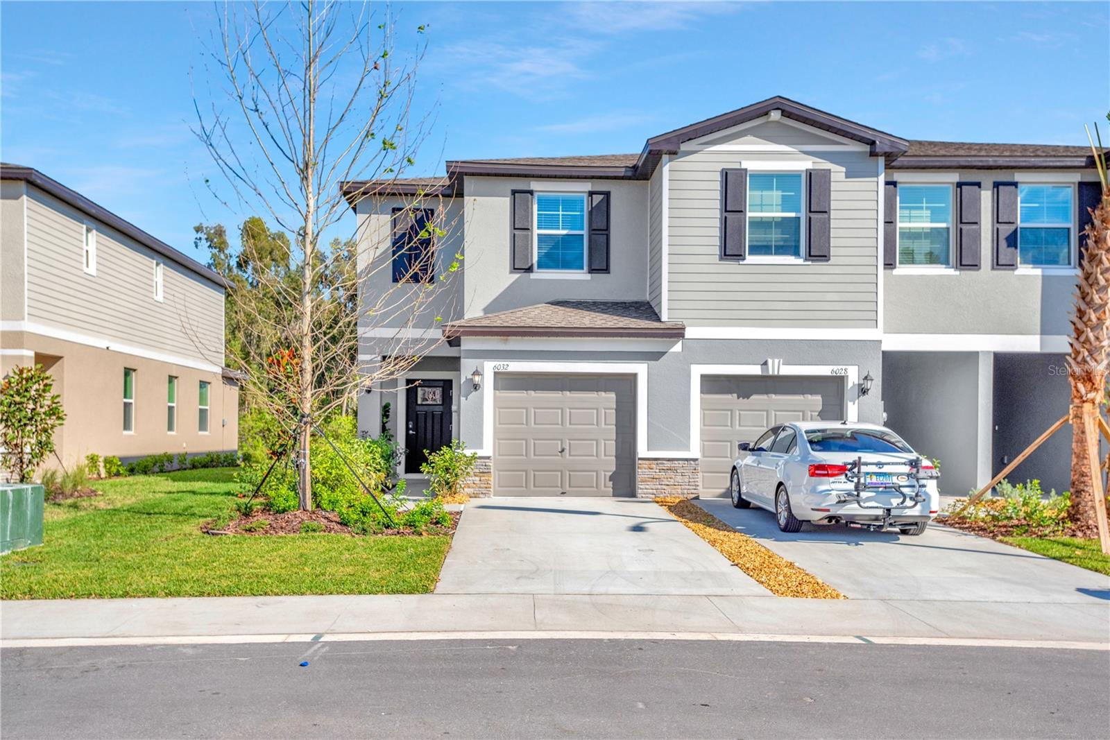 Photo of 6032 SHINER STREET LAND O LAKES FL 34638