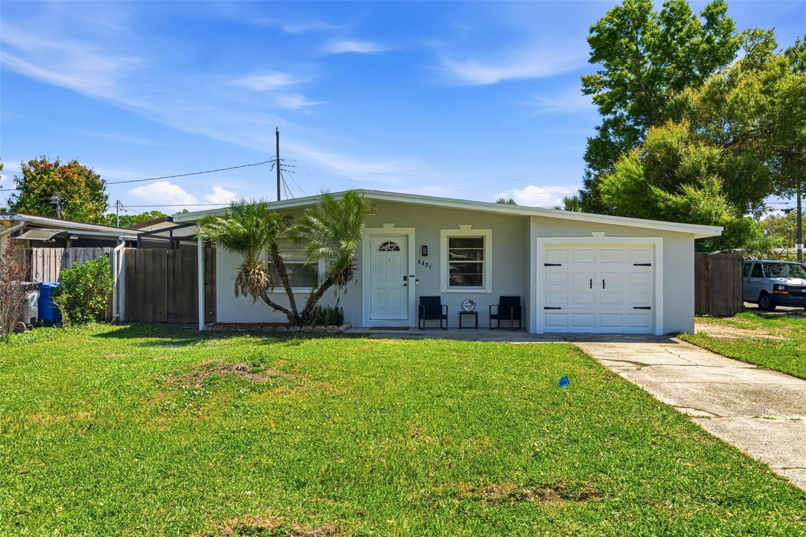 Photo of 6401 N HALE AVENUE TAMPA FL 33614