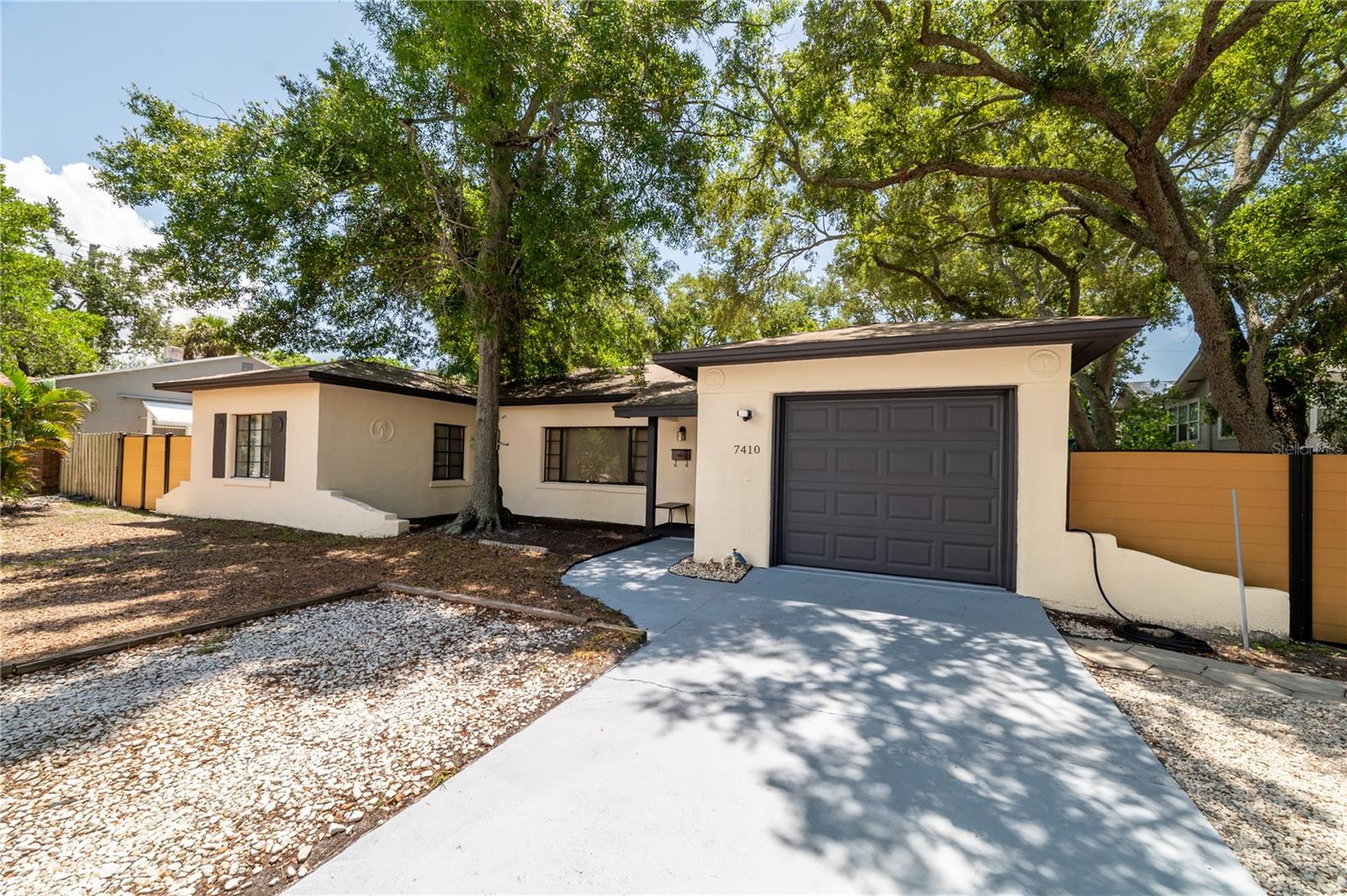 Photo of 7410 5TH AVENUE ST PETERSBURG FL 33710