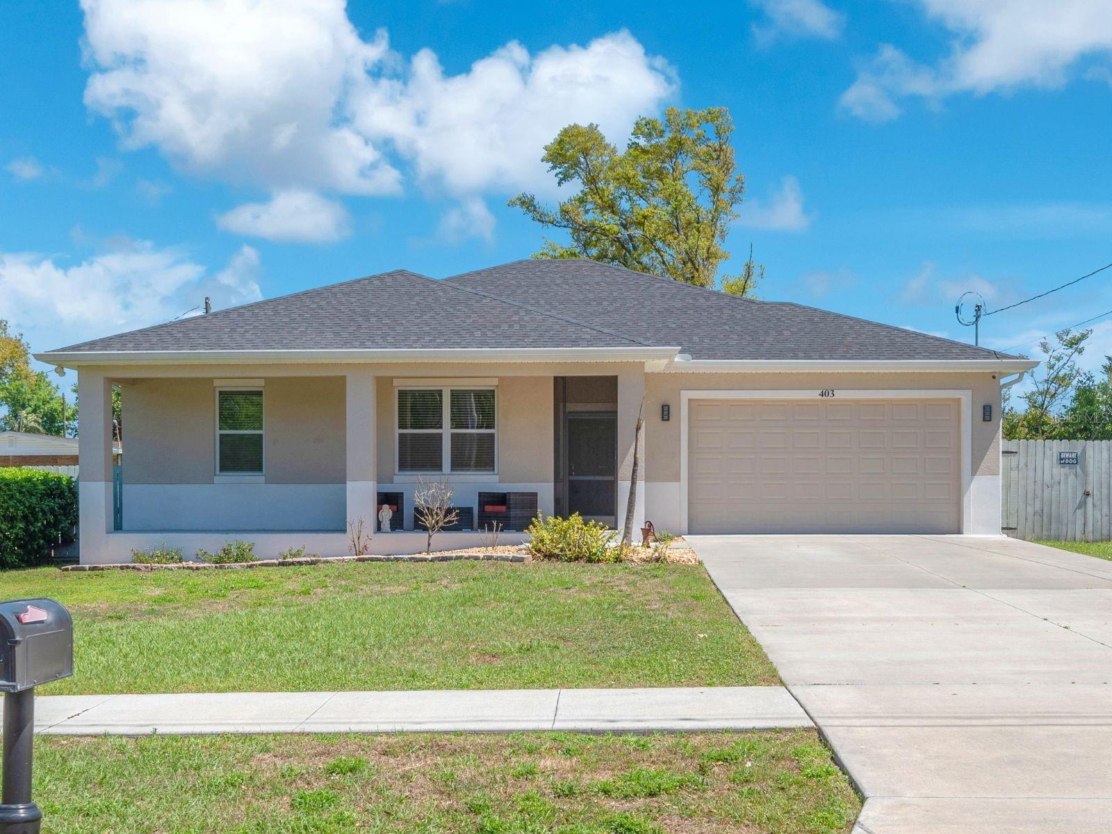 Photo of 403 MORNINGSIDE DRIVE VALRICO FL 33594