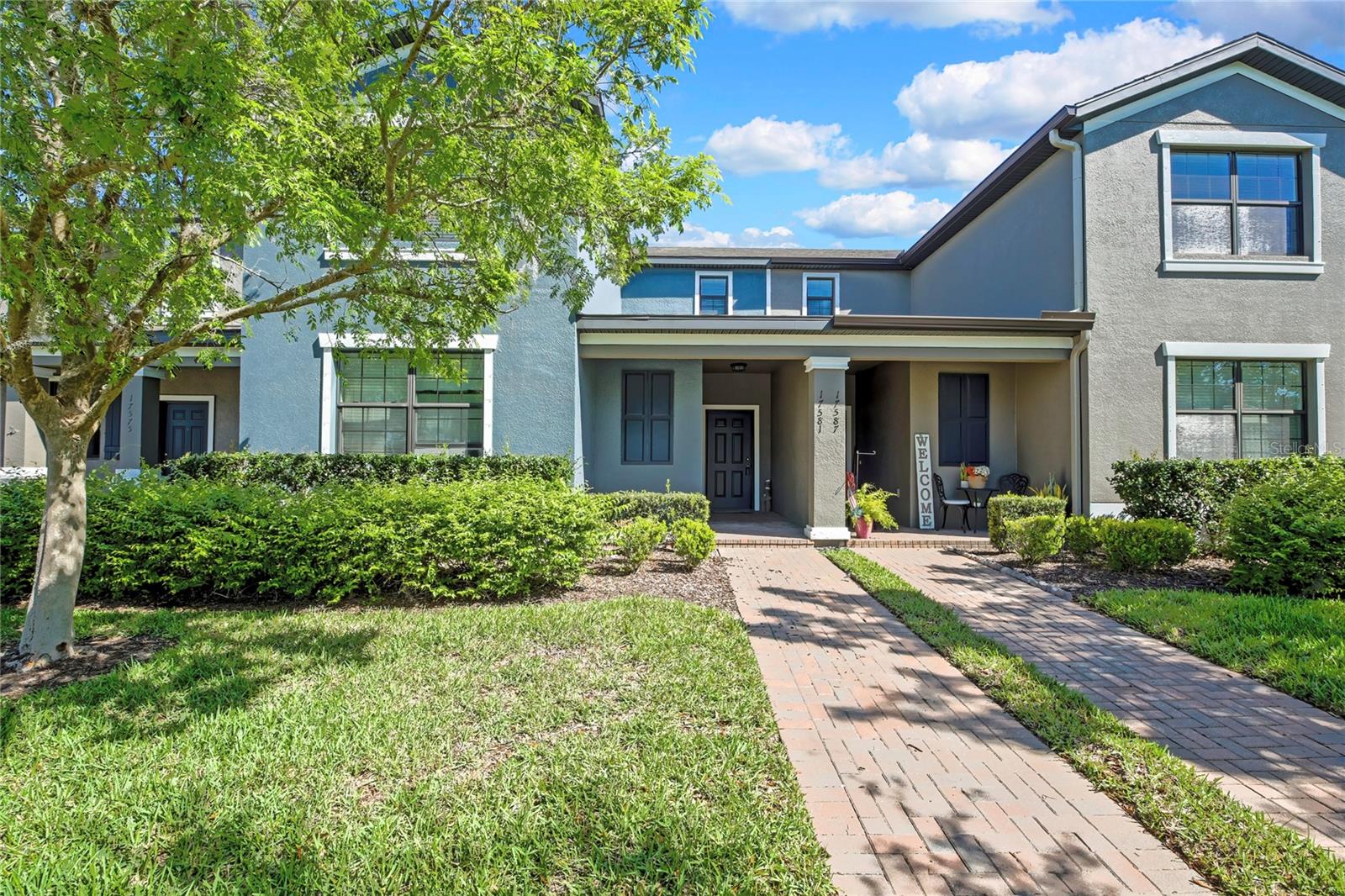 Photo of 17581 BRIGHTON LAKE ROAD LAND O LAKES FL 34638