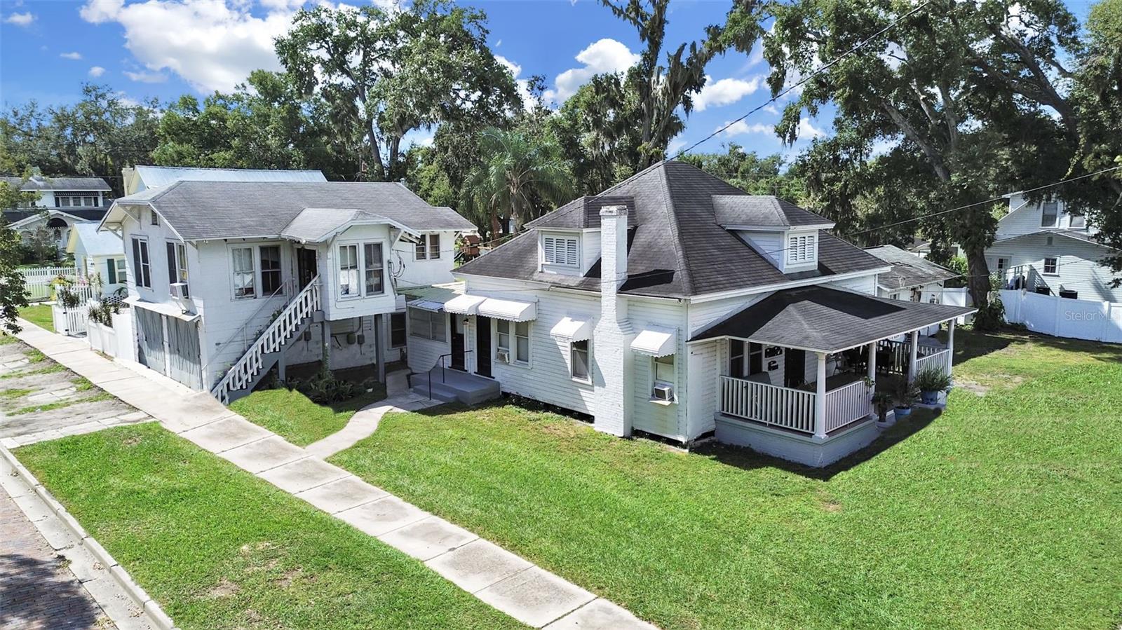Photo of 601 W BAKER STREET PLANT CITY FL 33563