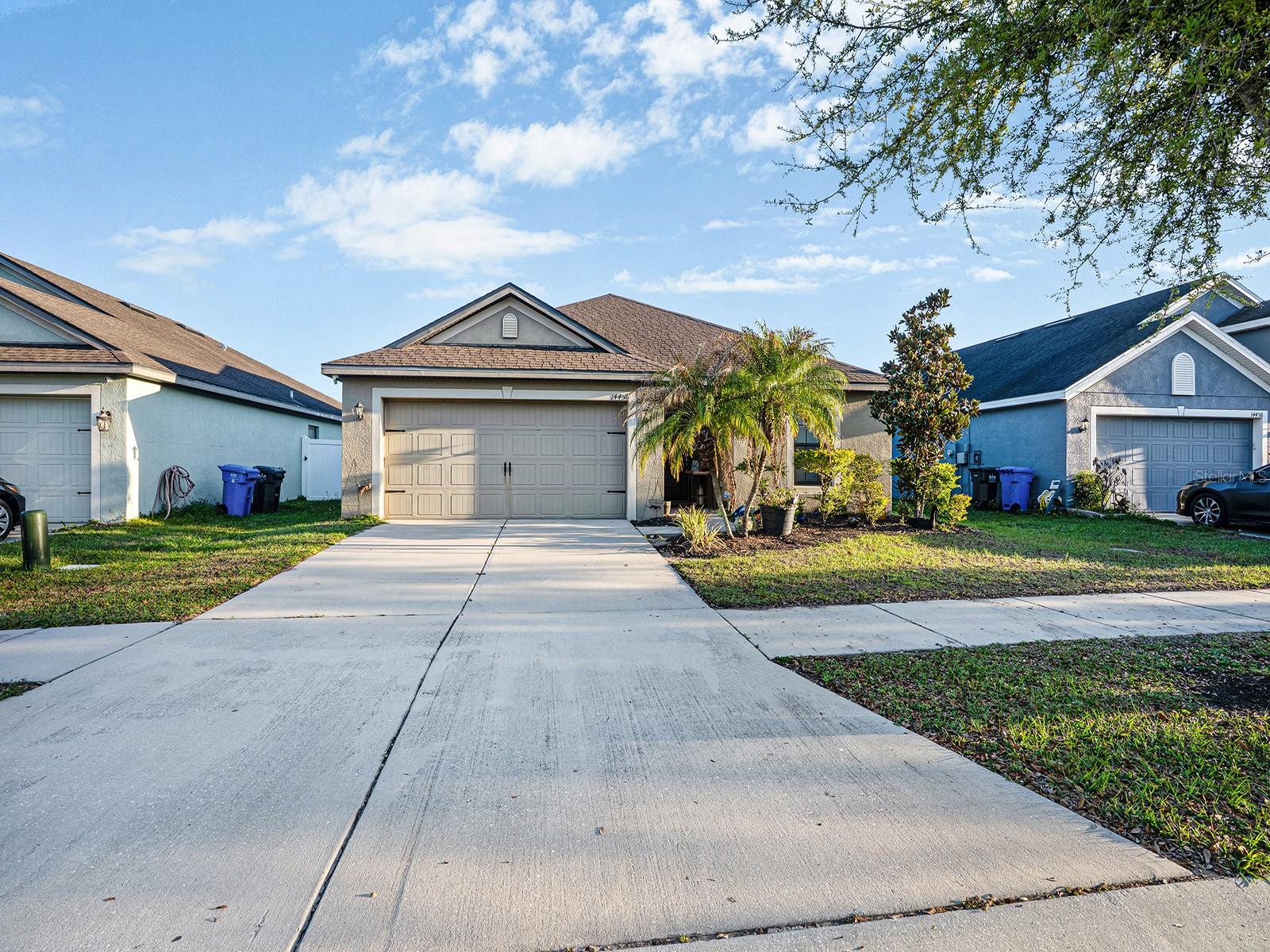 Photo of 14456 ALISTAR MANOR DRIVE WIMAUMA FL 33598