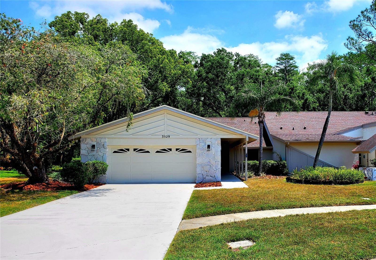 Photo of 3529 TANGLEWOOD TRAIL PALM HARBOR FL 34685