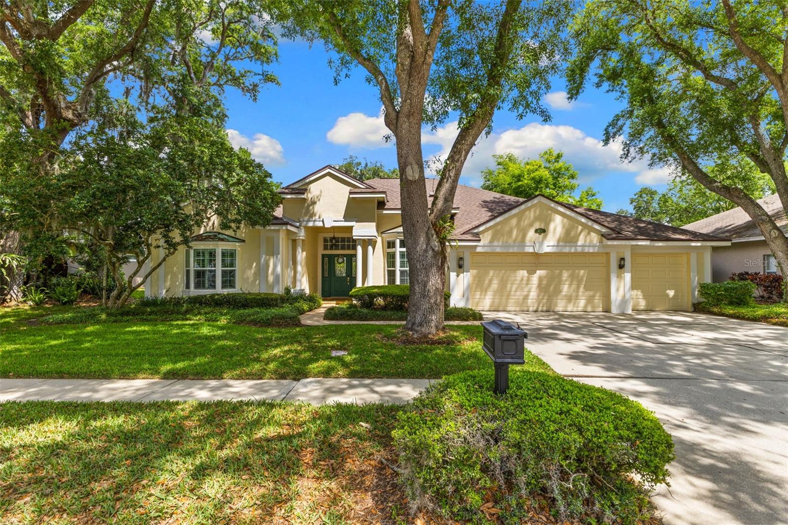 Photo of 4647 BERWYN COURT PALM HARBOR FL 34685