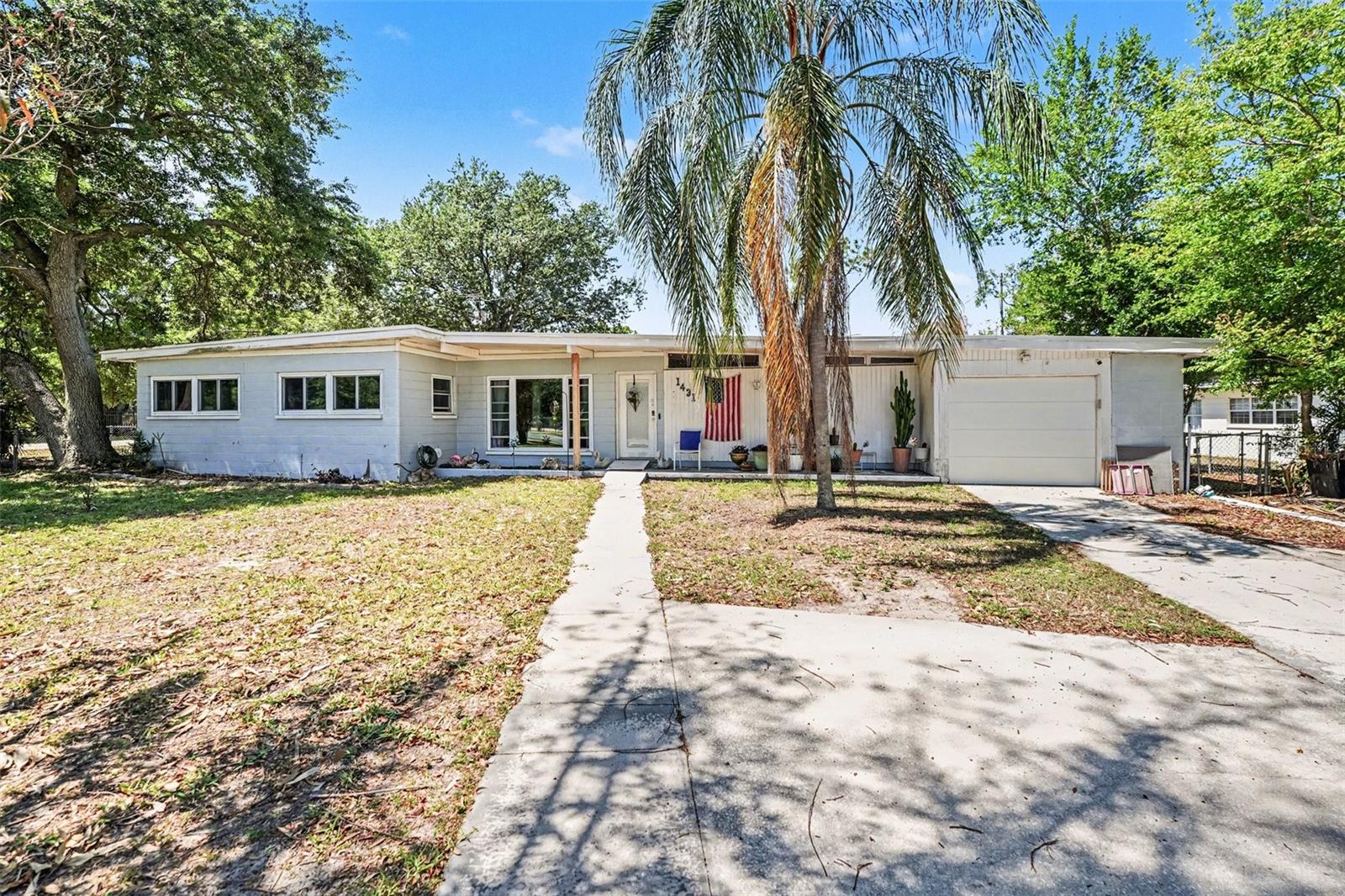 Photo of 1431 HESTER DRIVE LAKELAND FL 33801