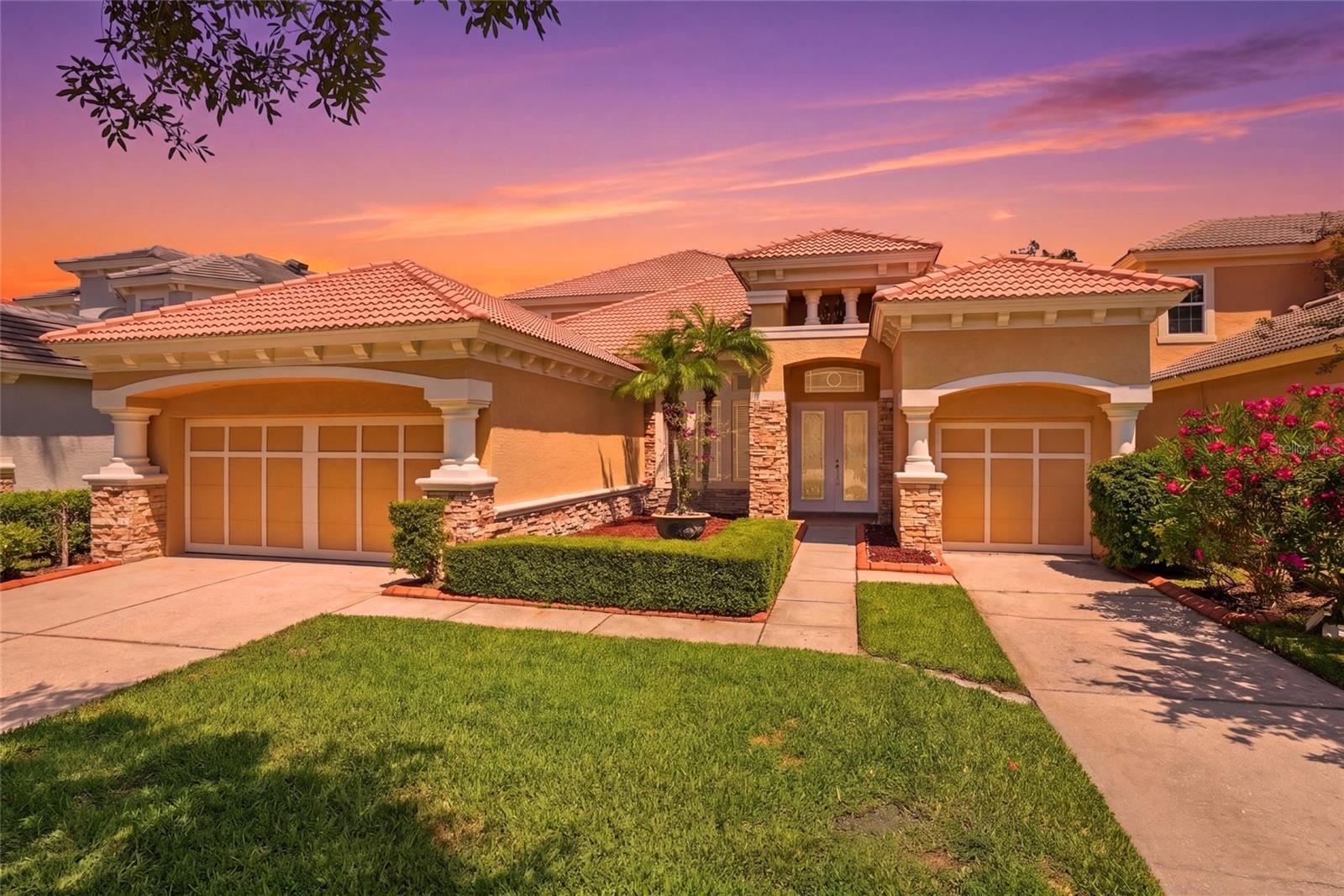 Photo of 11637 BRISTOL CHASE DRIVE TAMPA FL 33626