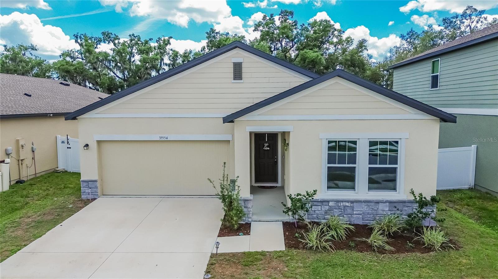 Photo of 35554 EASTBROOK AVENUE ZEPHYRHILLS FL 33541