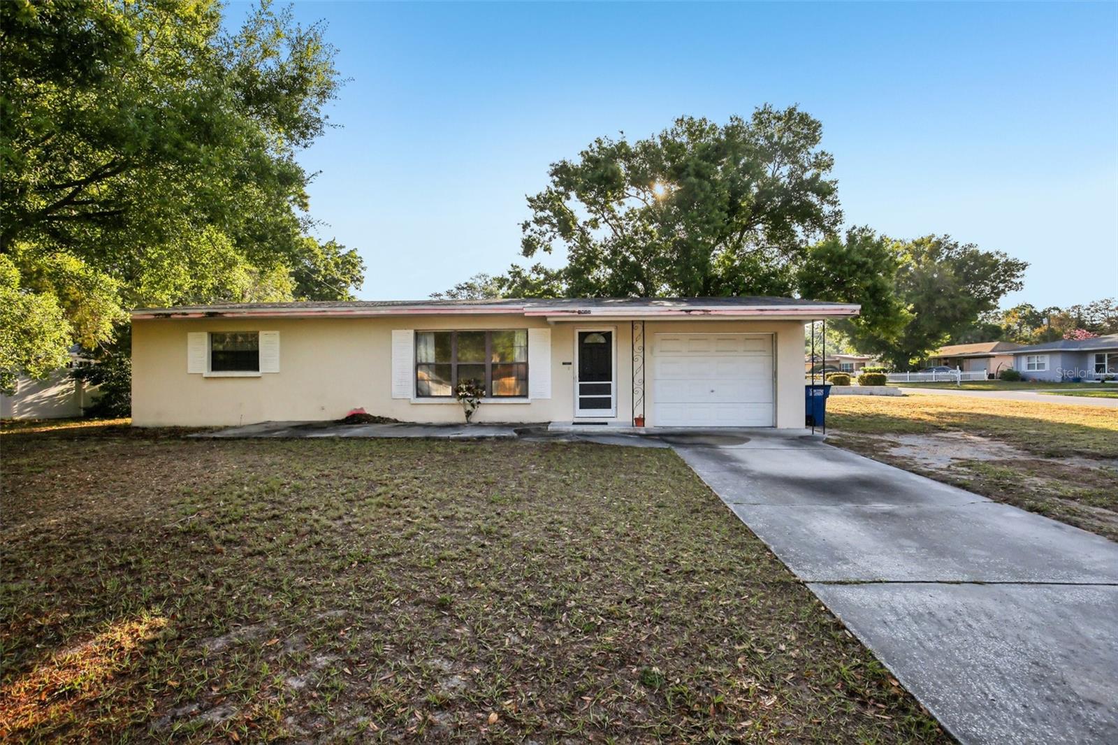 Photo of 1415 WOOD AVENUE CLEARWATER FL 33755