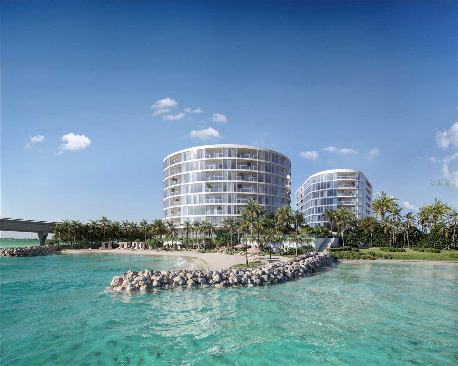 Photo of 805 S GULFVIEW BLVD #606A CLEARWATER BEACH FL 33767