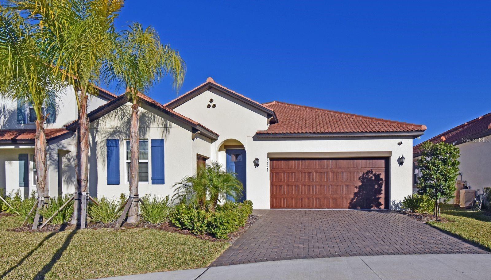 Photo of 17304 BANDED GOLD LANE WIMAUMA FL 33598