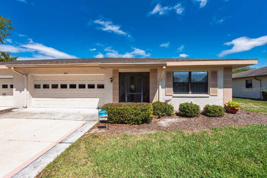 Photo of 1605 LELAND DRIVE SUN CITY CENTER FL 33573