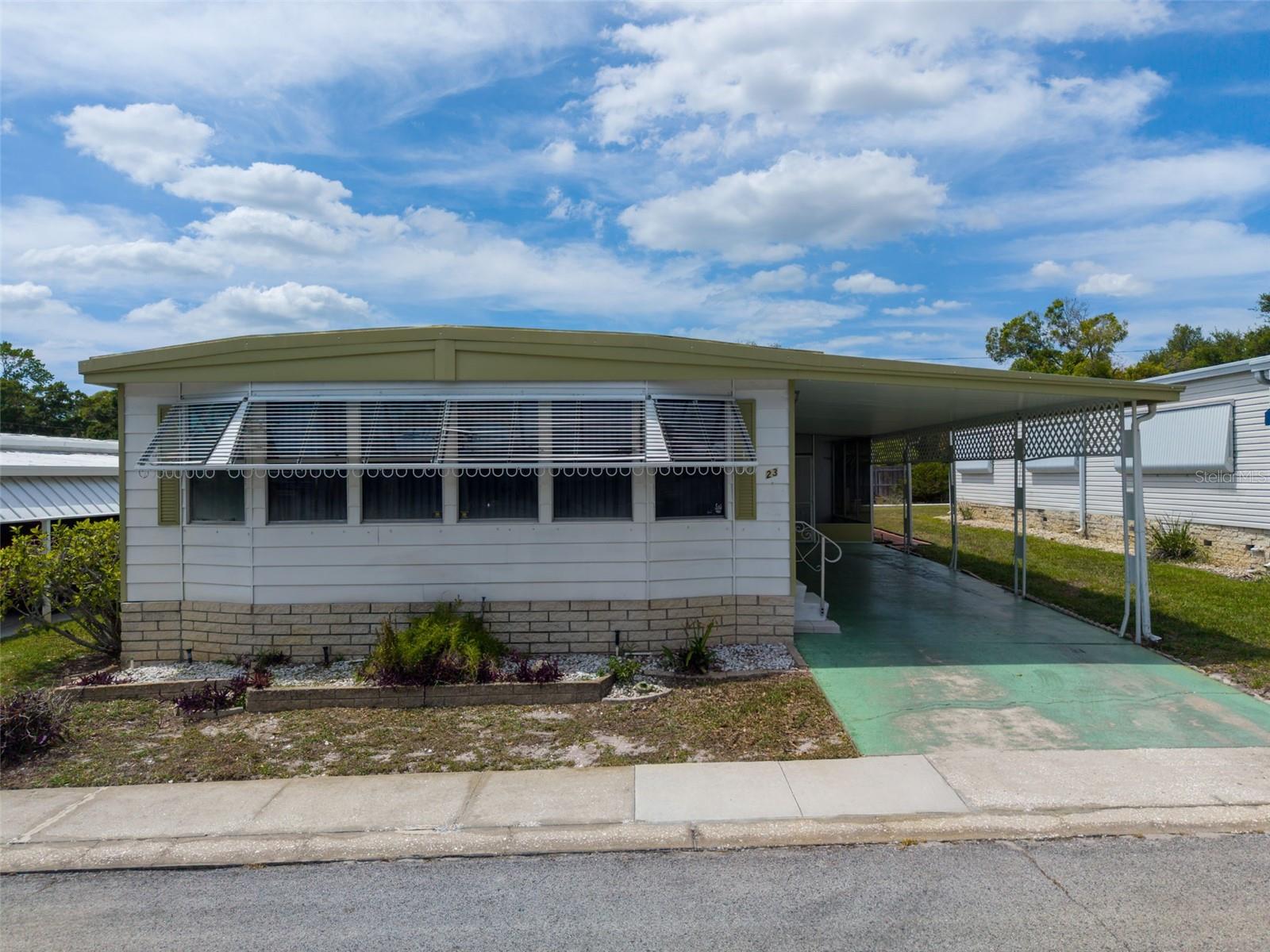 Photo of 23 MOUNTAIN LAUREL DRIVE PALM HARBOR FL 34684