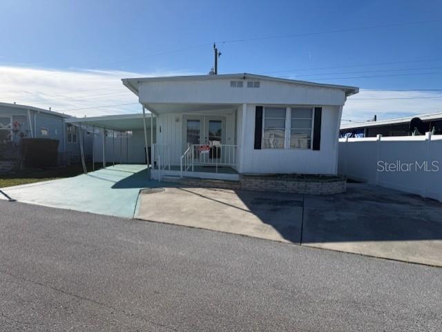 Photo of 308 51ST AVENUE DRIVE BRADENTON FL 34207