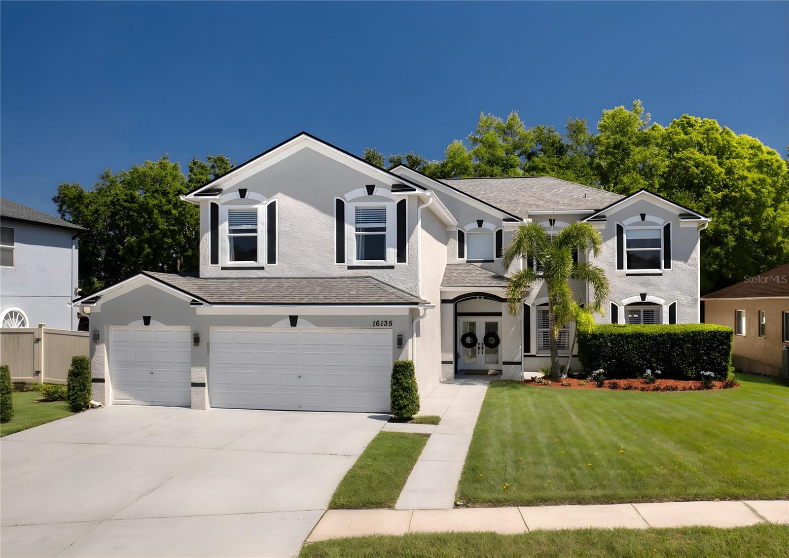 Photo of 16135 LYTHAM DRIVE ODESSA FL 33556