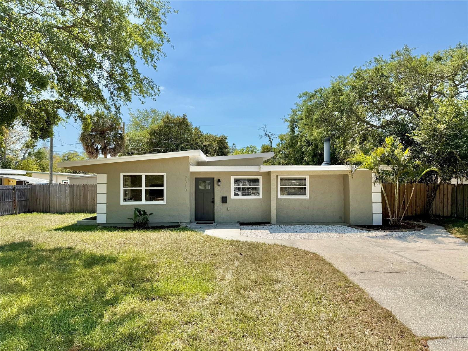 Photo of 7310 11TH AVENUE ST PETERSBURG FL 33710