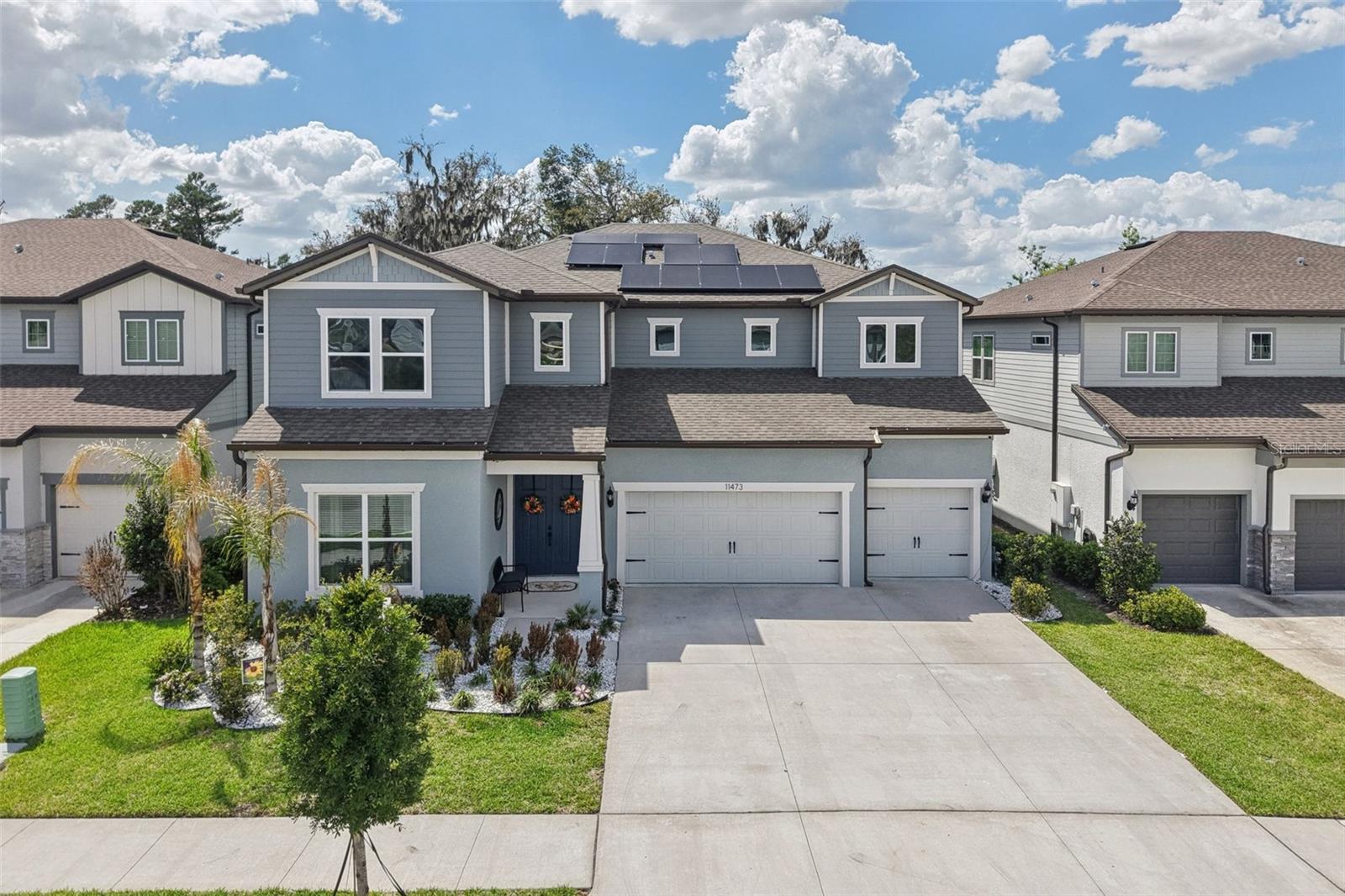 Photo of 11473 OWASEE TRAILS PLACE RIVERVIEW FL 33569