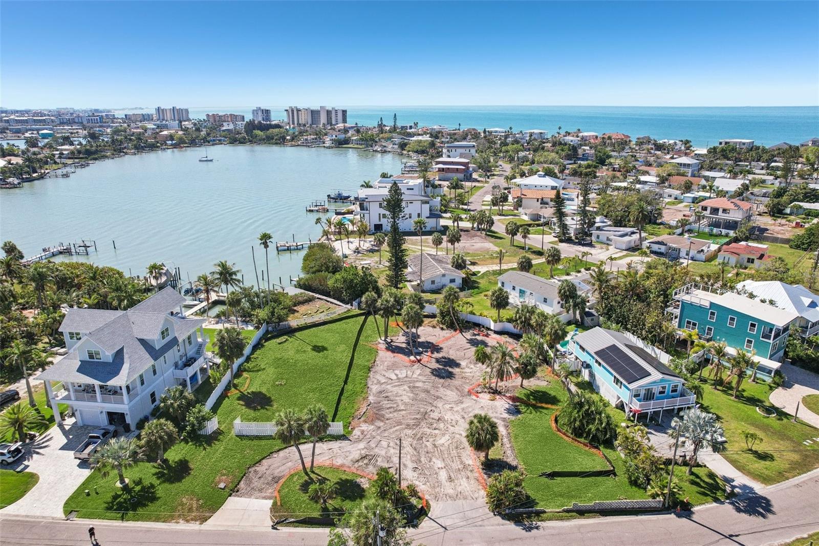 Photo of 15825 REDINGTON DRIVE REDINGTON BEACH FL 33708