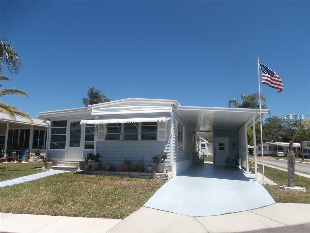 Photo of 3204 CHANNING DRIVE HOLIDAY FL 34690