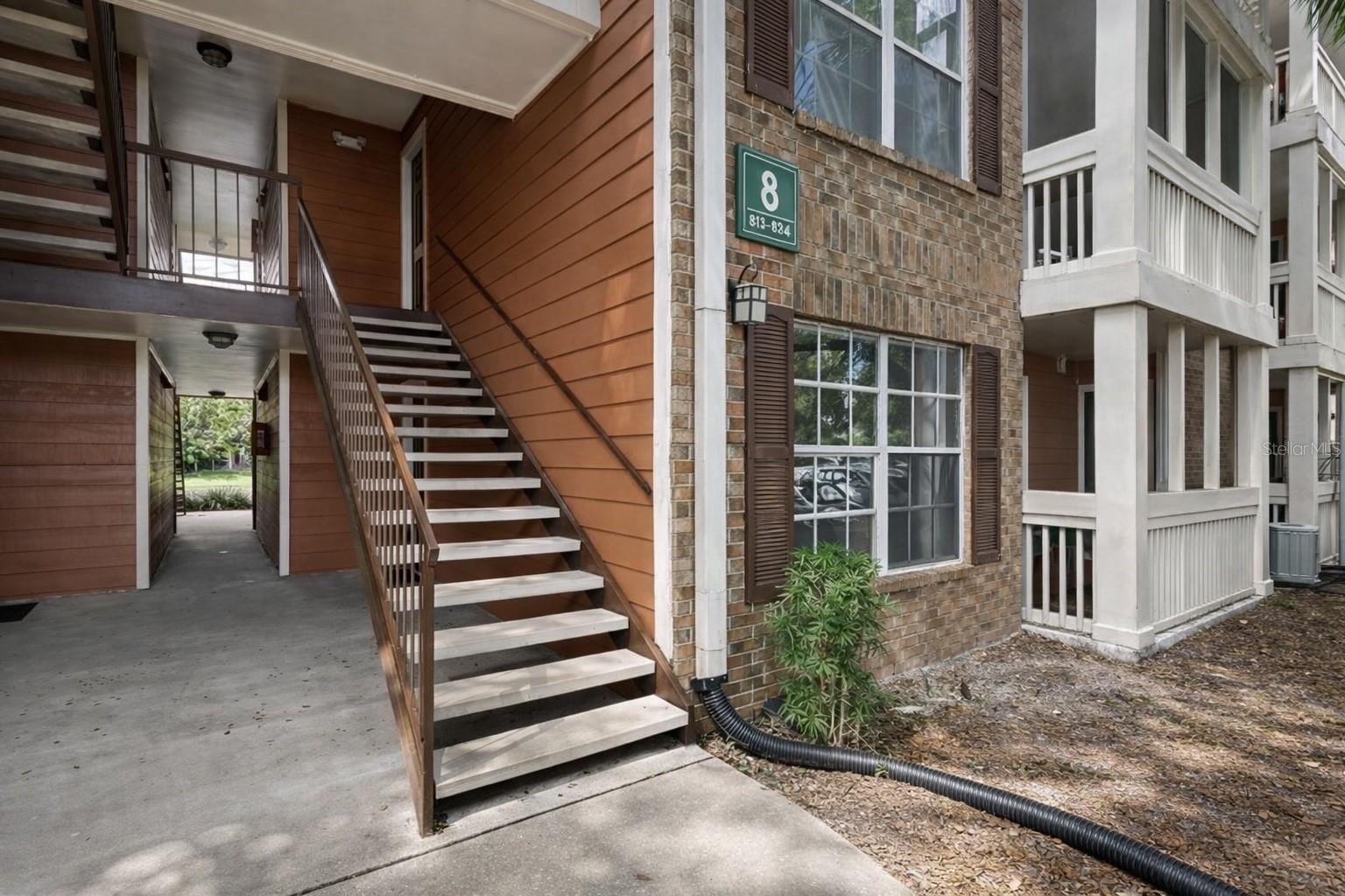 Photo of 10200 GANDY BOULEVARD #816 ST PETERSBURG FL 33702