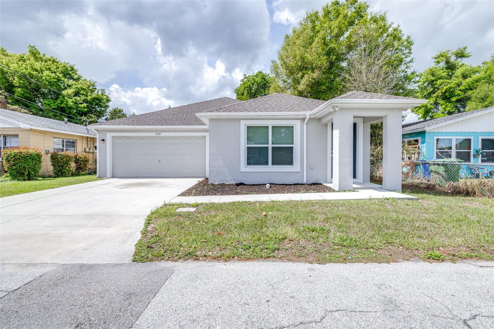 Photo of 1727 SECOND STREET WINTER HAVEN FL 33881