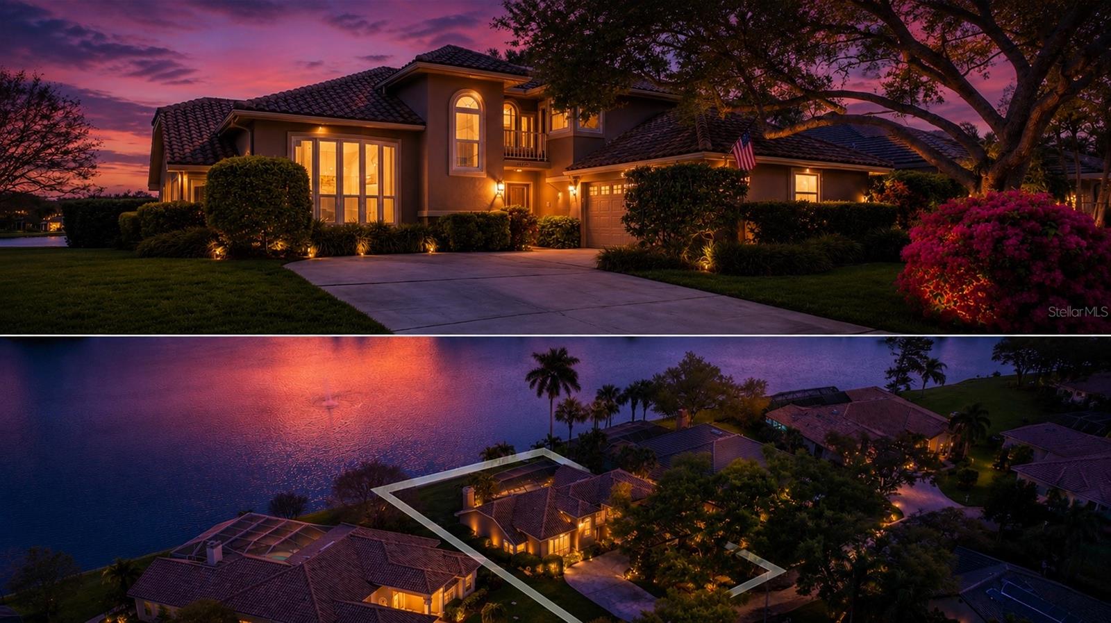 Photo of 4731 COCONUT PALM CIRCLE ST PETERSBURG FL 33703
