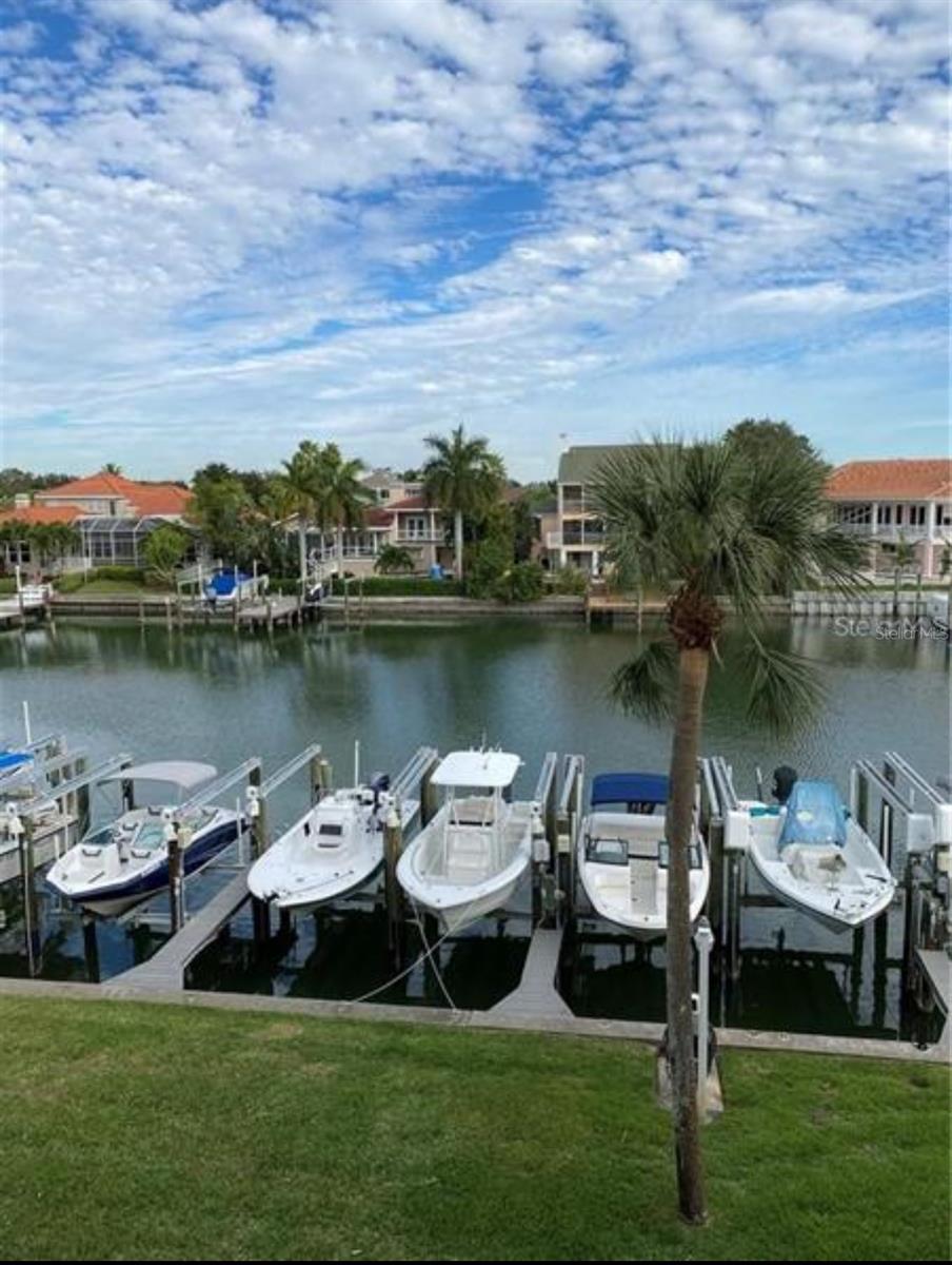 Photo of 1125 PINELLAS BAYWAY #201 furnished ST PETERSBURG FL 33715