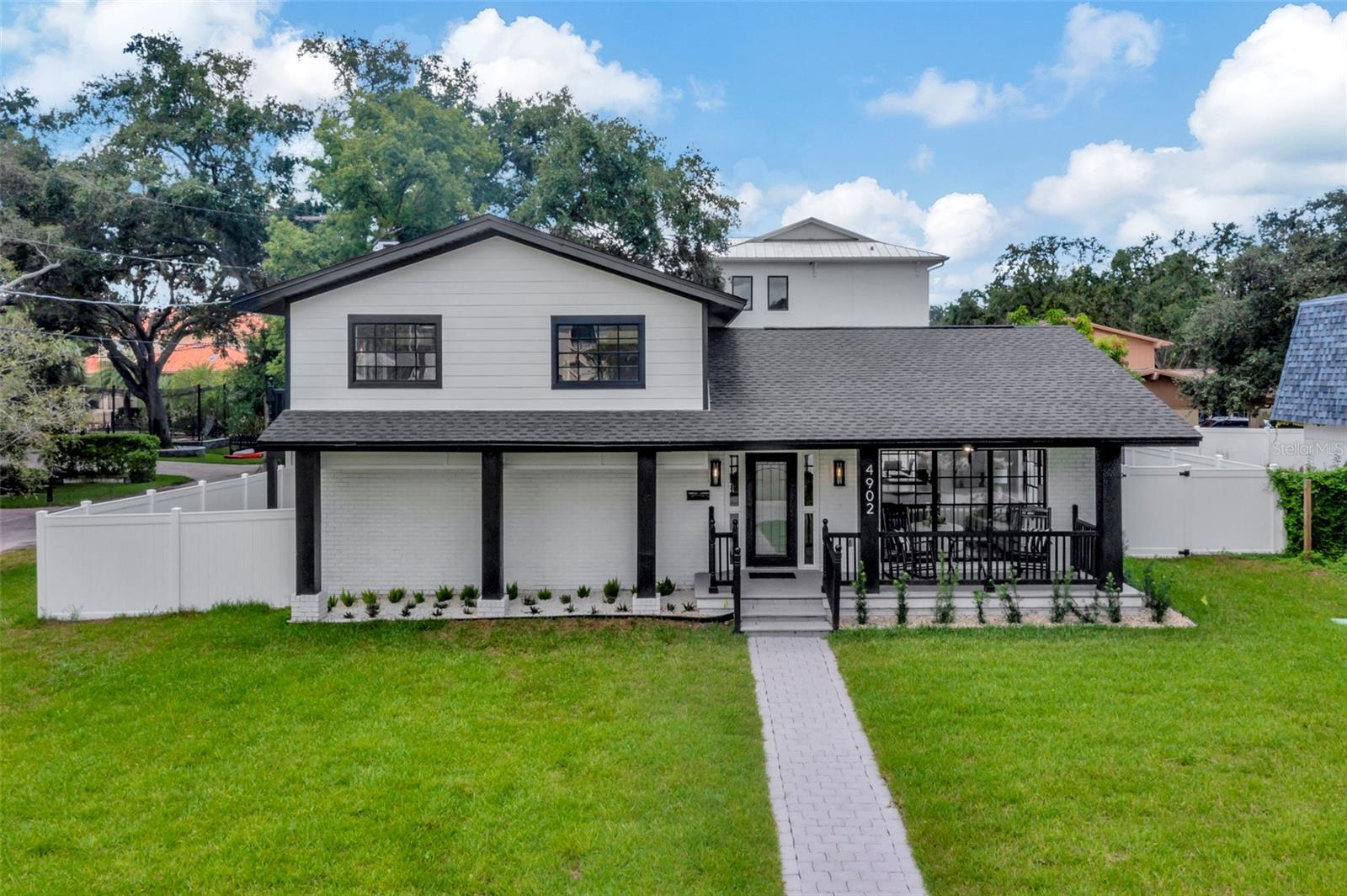 Photo of 4902 W SAN RAFAEL STREET TAMPA FL 33629