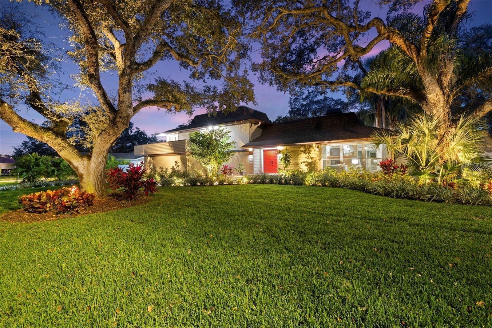 Photo of 1584 OAK LANE CLEARWATER FL 33764
