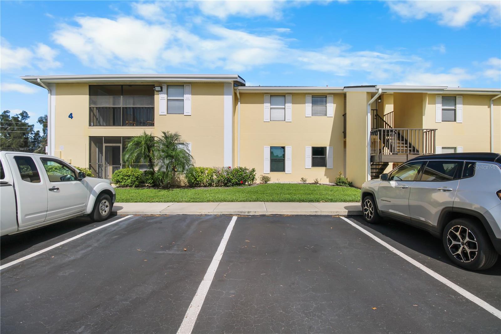 Photo of 3001 58TH AVENUE #408 ST PETERSBURG FL 33712