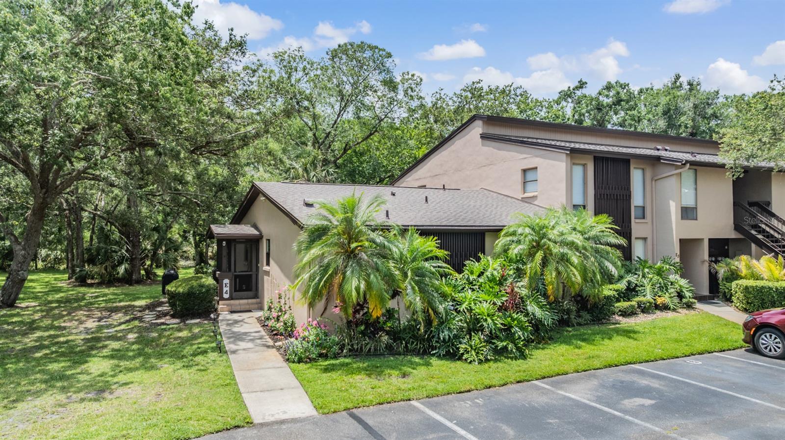Photo of 1400 TARPON WOODS BOULEVARD #E4 PALM HARBOR FL 34685