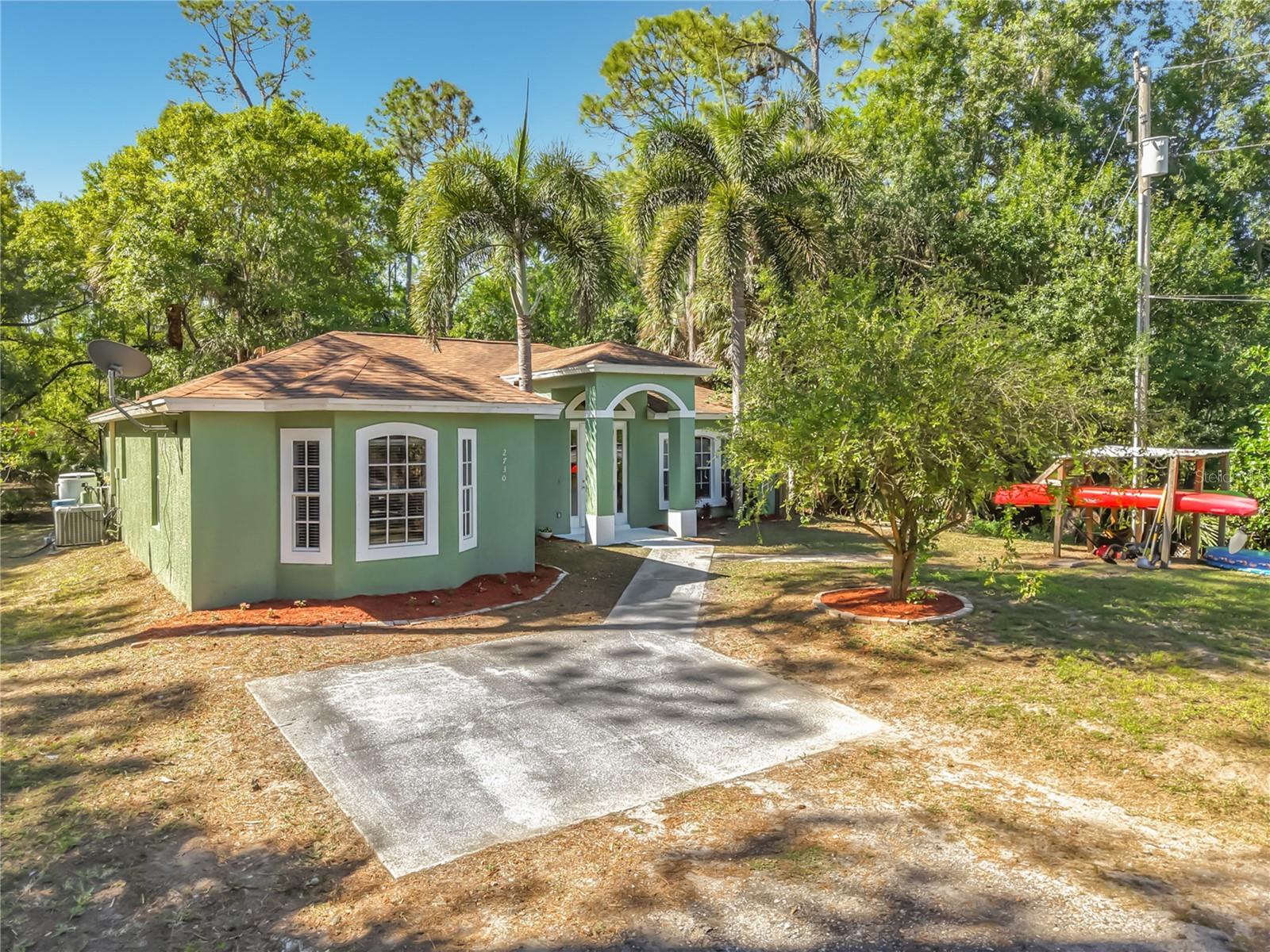 Photo of 2730 68TH AVENUE NAPLES FL 34120