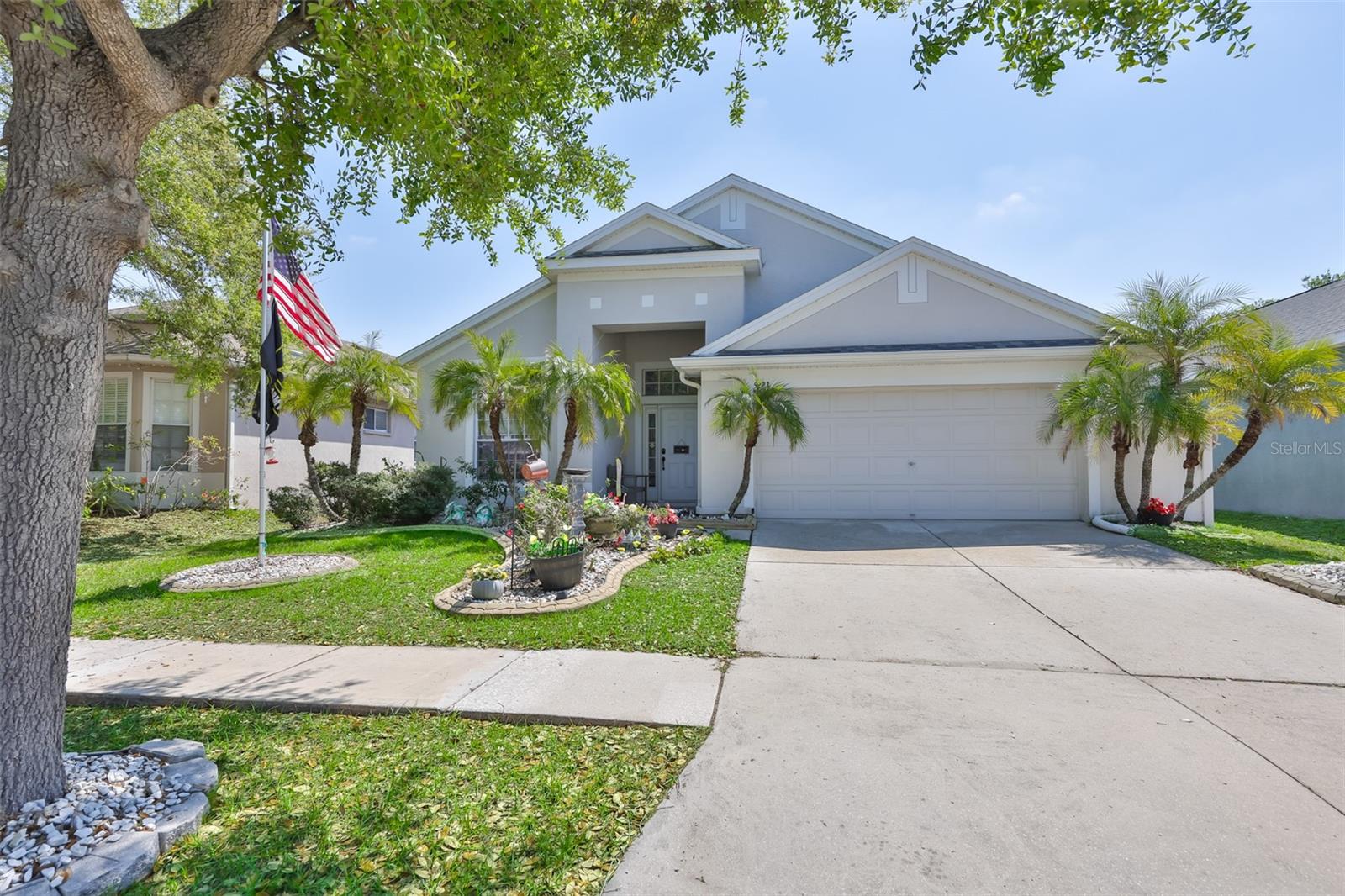 Photo of 5223 CLOVER MIST DRIVE APOLLO BEACH FL 33572