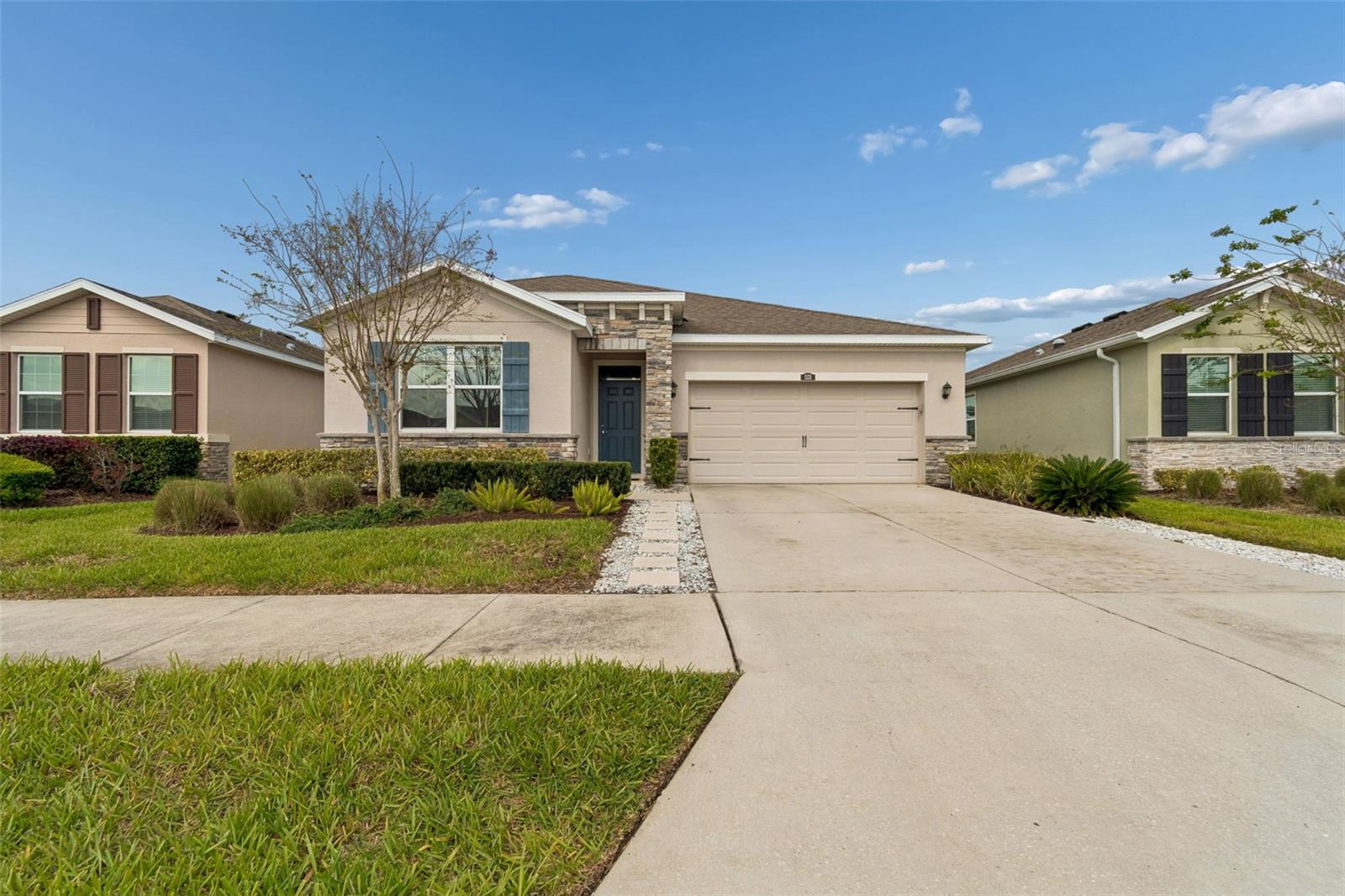 Photo of 1135 PIPESTONE PLACE WESLEY CHAPEL FL 33543