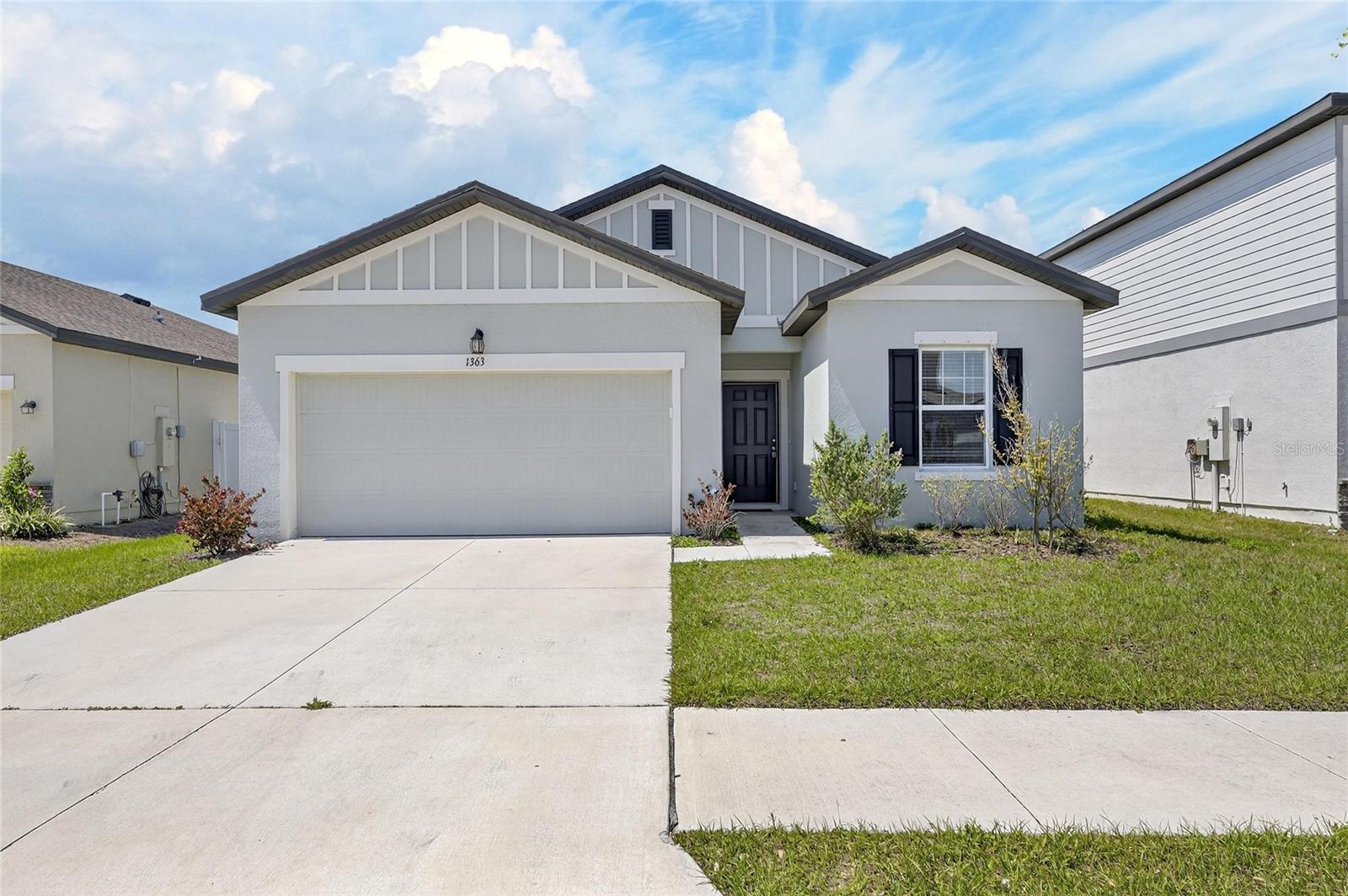 Photo of 1363 ANCHOR BEND DRIVE RUSKIN FL 33570