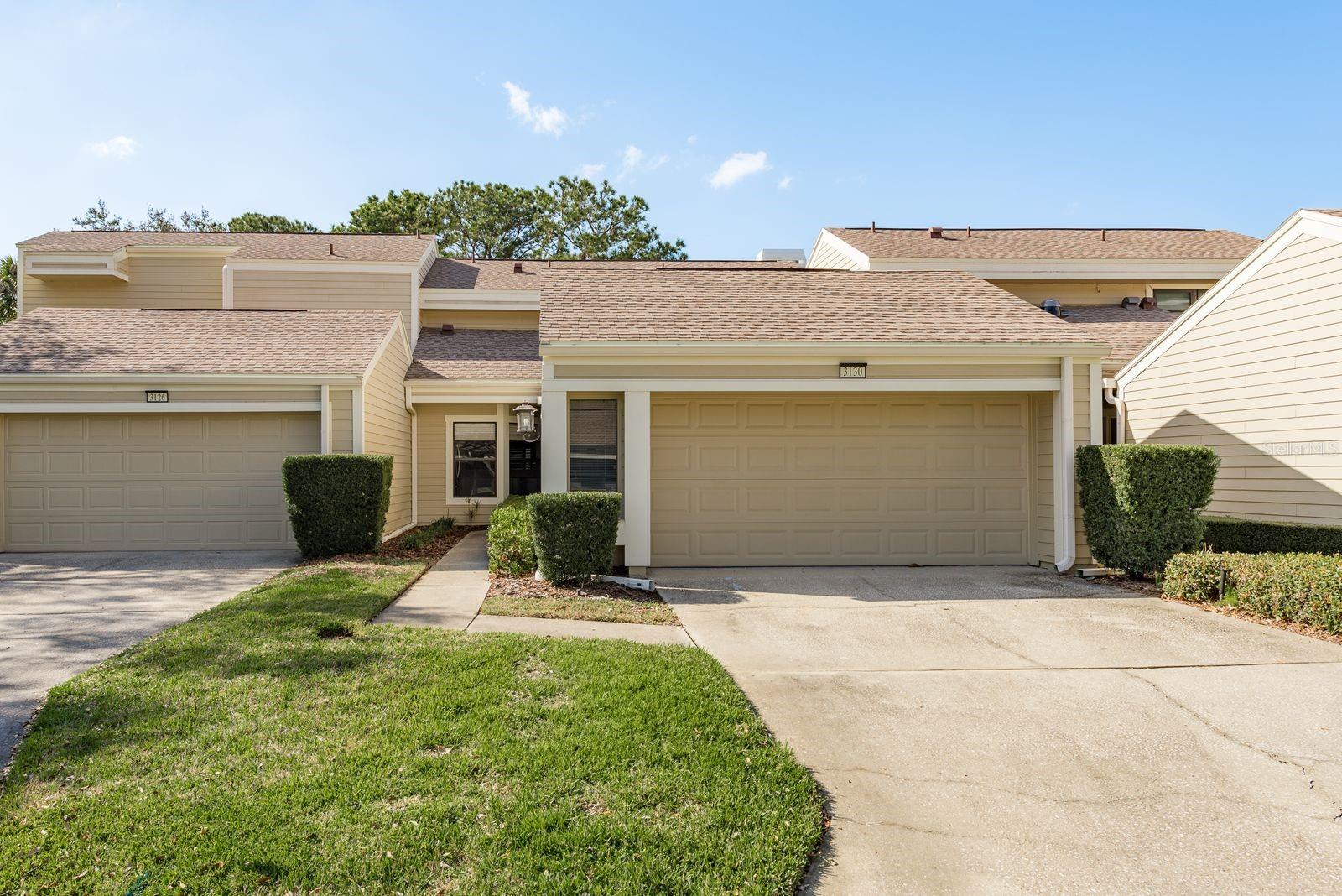 Photo of 3130 EAGLES LANDING CIRCLE CLEARWATER FL 33761