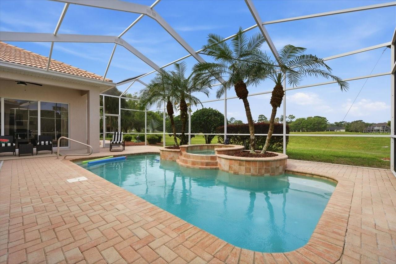 Photo of 5021 CHAMPIONSHIP CUP LANE SPRING HILL FL 34609